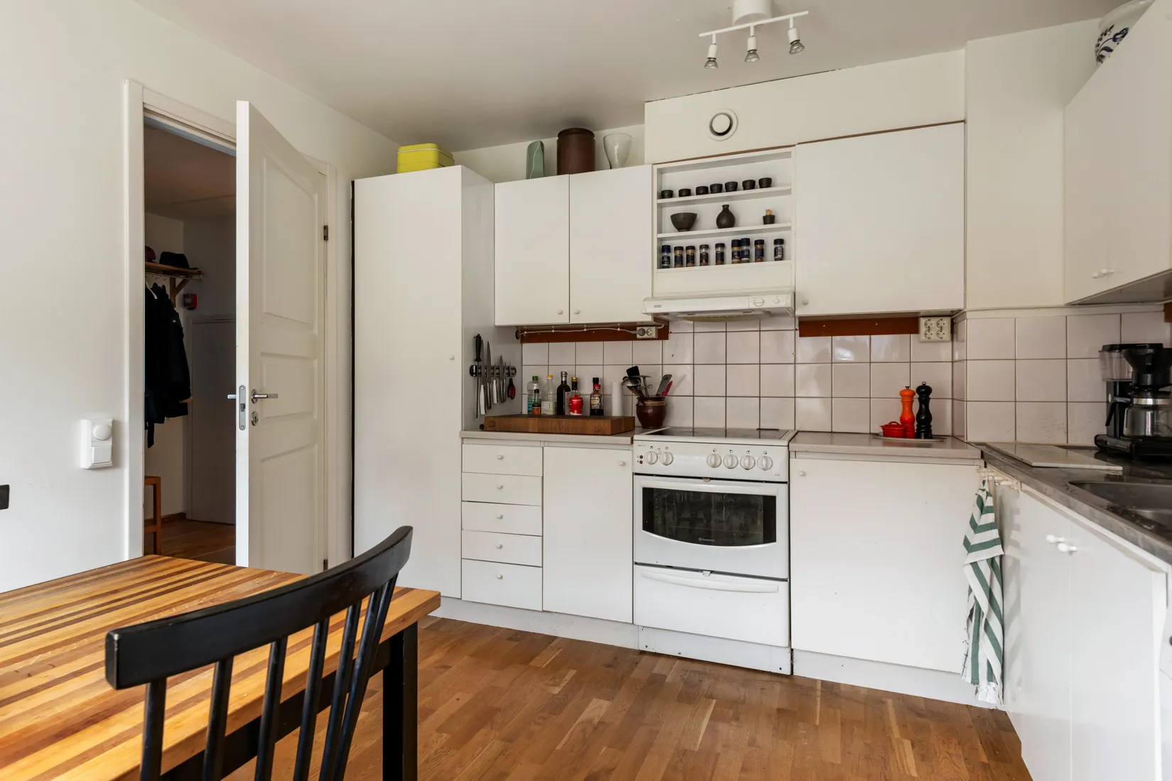 Bostadsrätt, Lillkalmarvägen 36 A, Djursholm, Danderyd