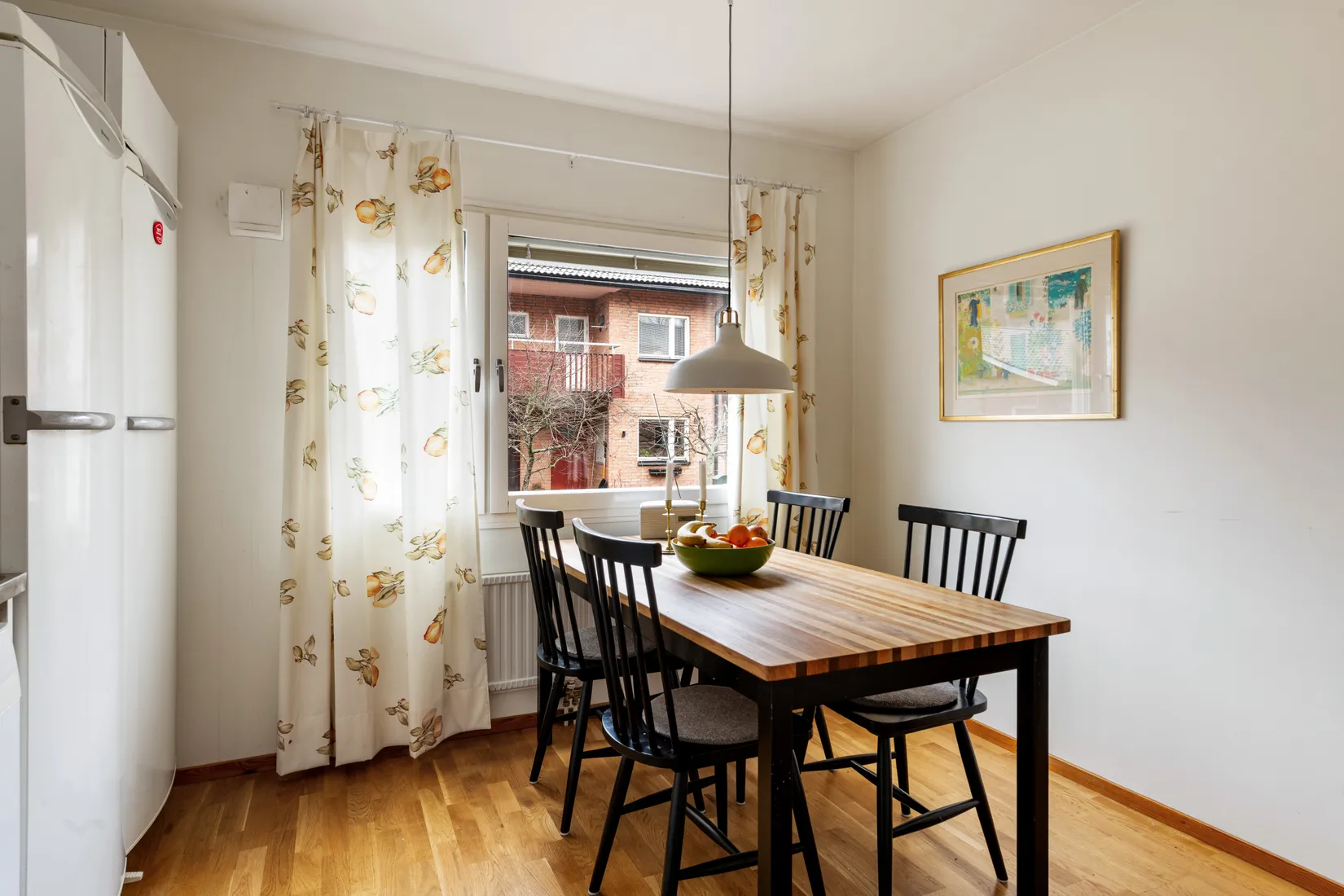 Bostadsrätt, Lillkalmarvägen 36 A, Djursholm, Danderyd