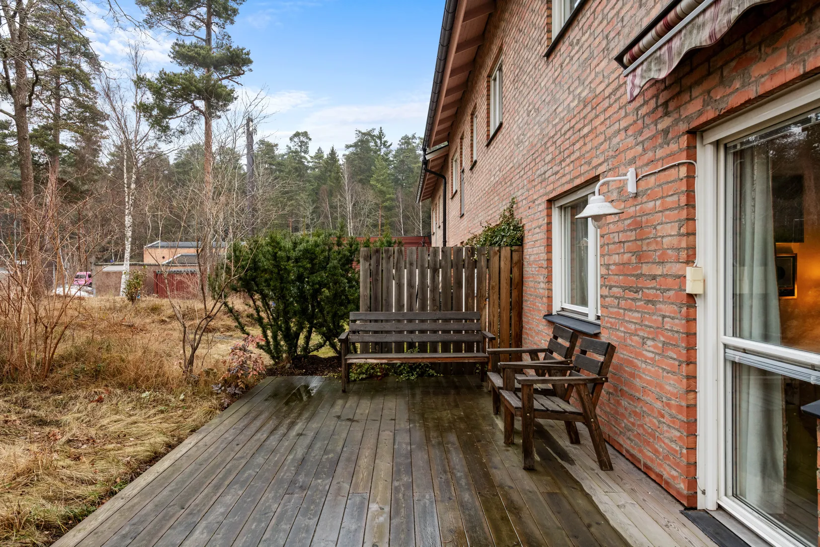 Bostadsrätt, Lillkalmarvägen 36 A, Djursholm, Danderyd