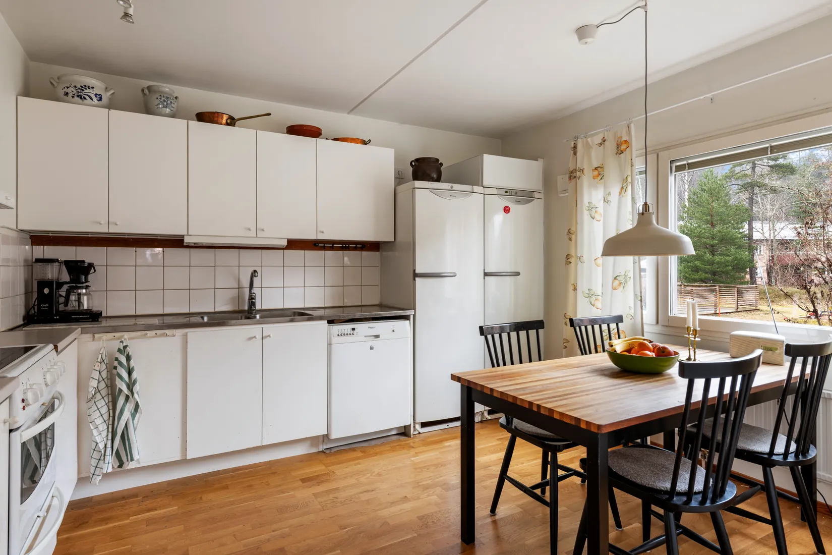 Bostadsrätt, Lillkalmarvägen 36 A, Djursholm, Danderyd