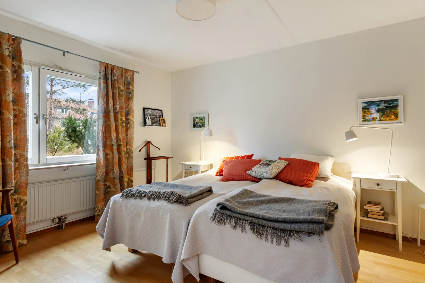 Bostadsrätt, Lillkalmarvägen 36 A, Djursholm, Danderyd