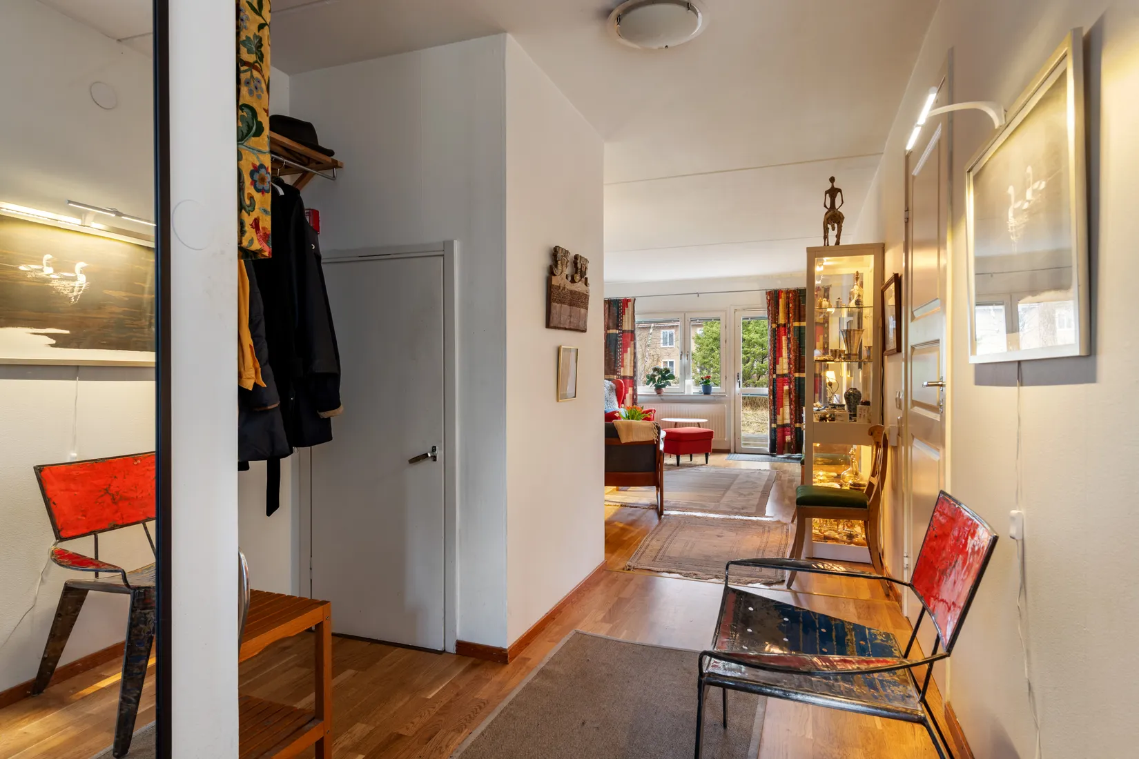 Bostadsrätt, Lillkalmarvägen 36 A, Djursholm, Danderyd