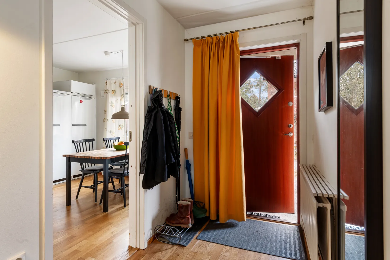 Bostadsrätt, Lillkalmarvägen 36 A, Djursholm, Danderyd