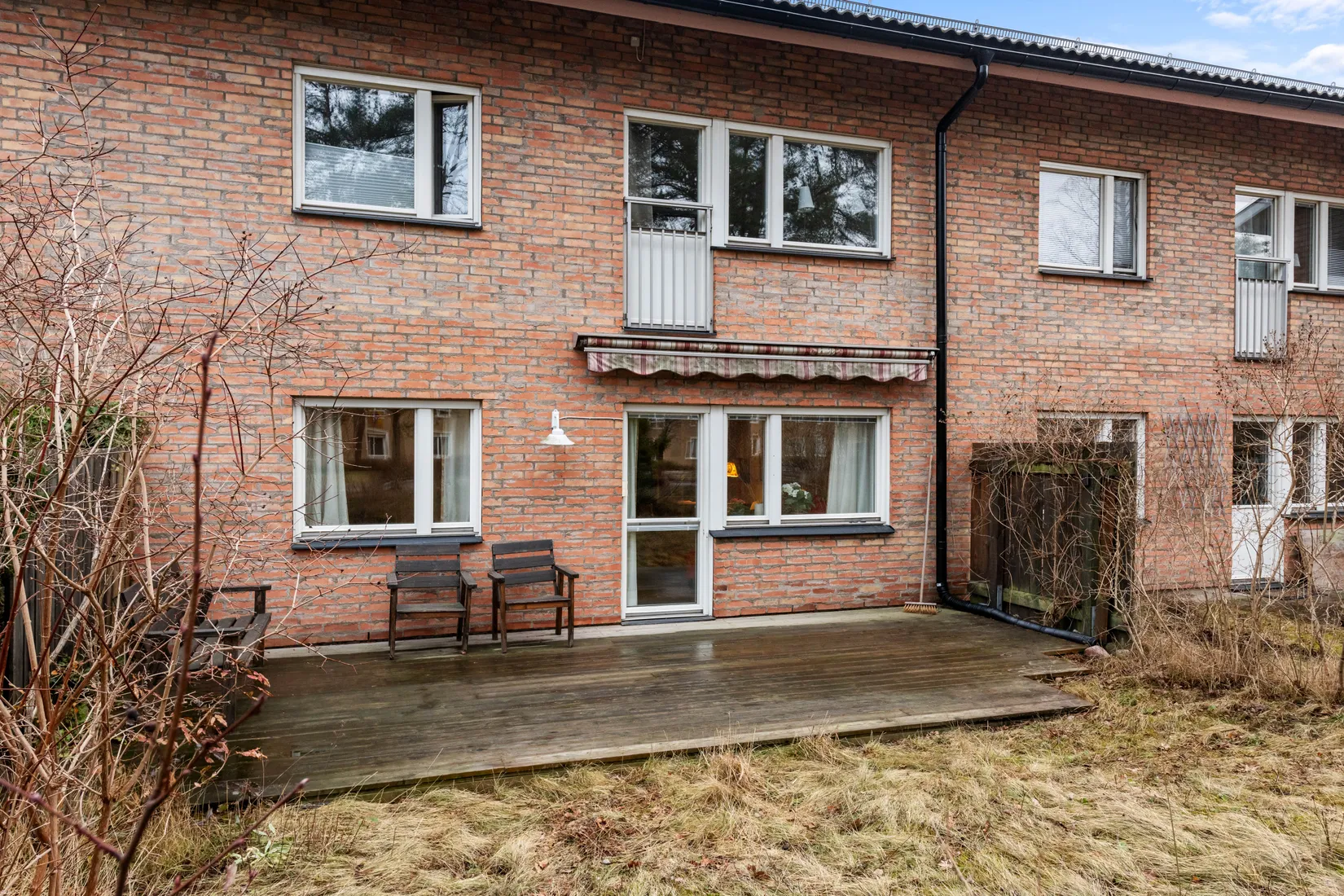 Bostadsrätt, Lillkalmarvägen 36 A, Djursholm, Danderyd