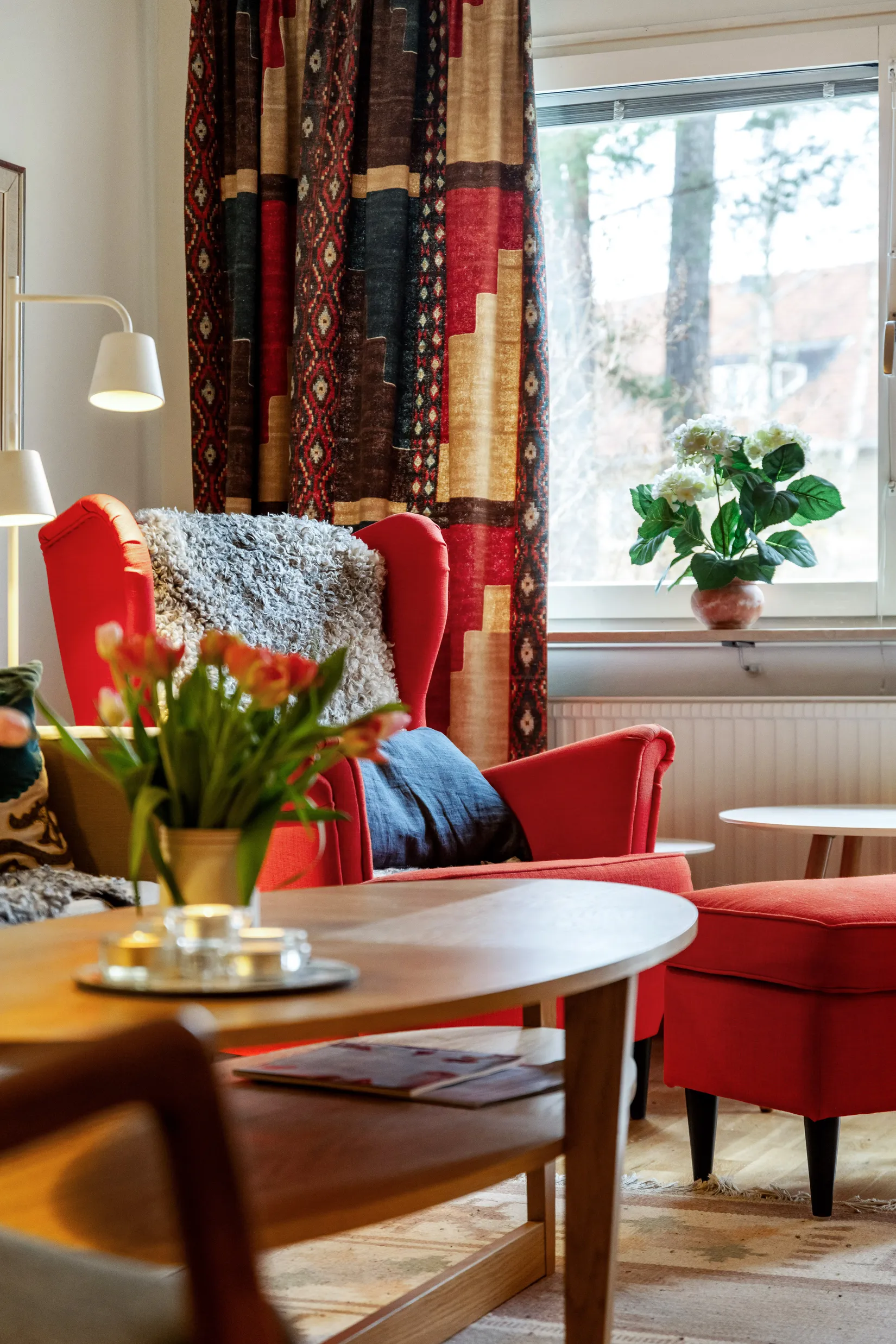 Bostadsrätt, Lillkalmarvägen 36 A, Djursholm, Danderyd