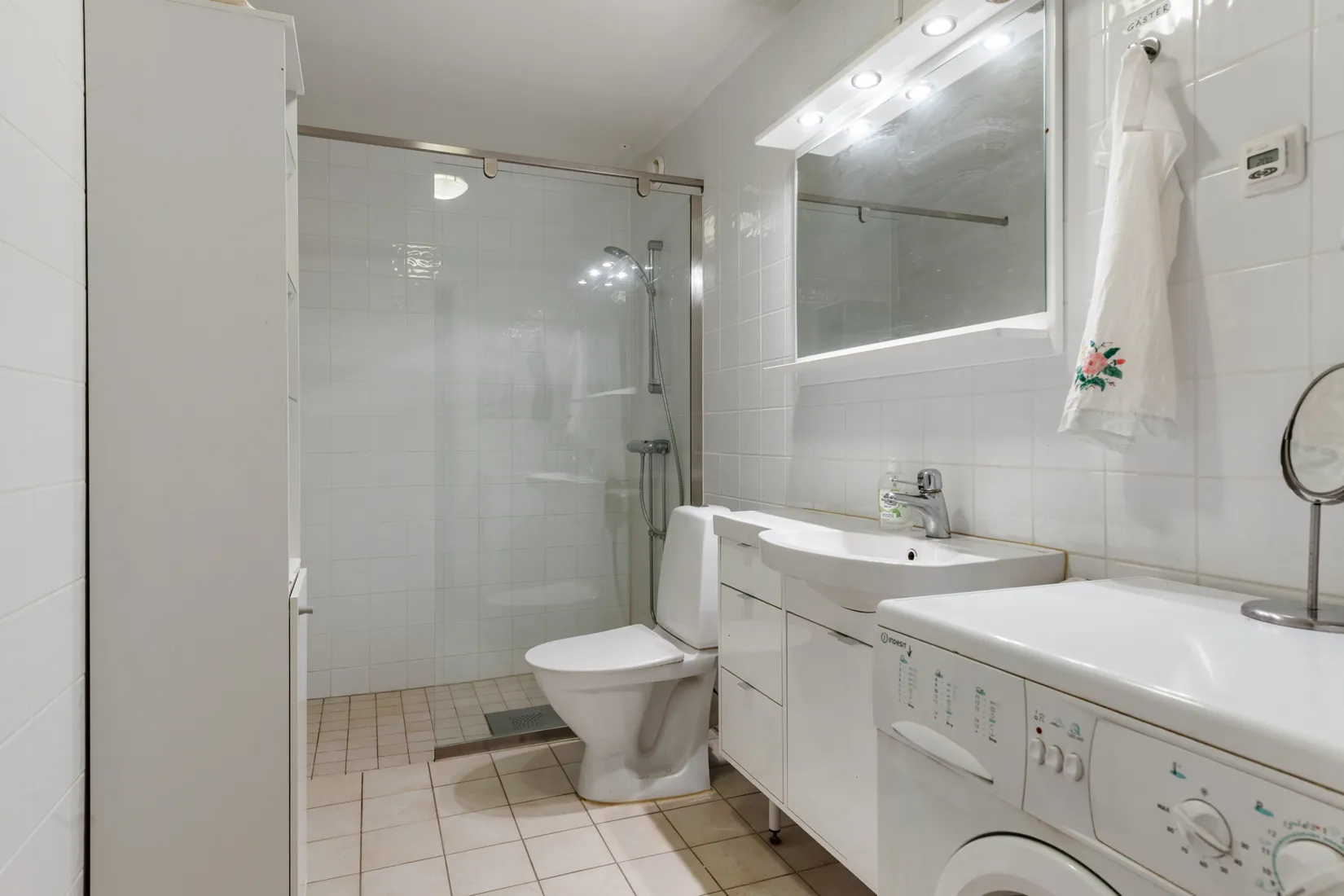 Bostadsrätt, Lillkalmarvägen 36 A, Djursholm, Danderyd