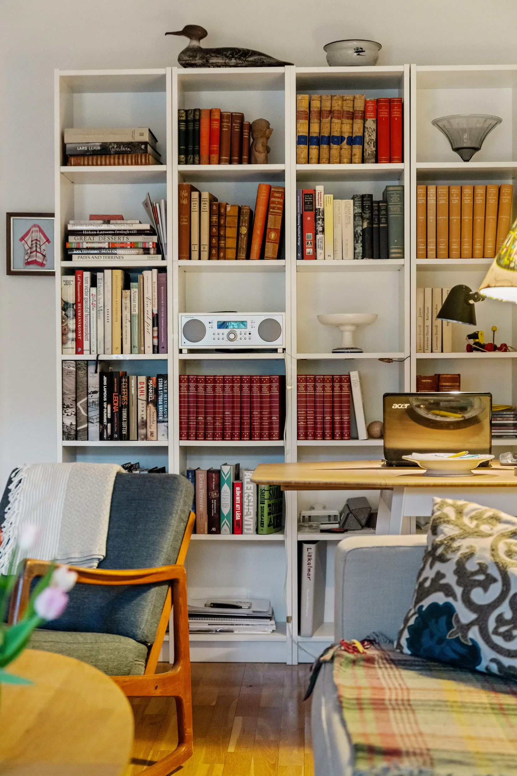 Bostadsrätt, Lillkalmarvägen 36 A, Djursholm, Danderyd