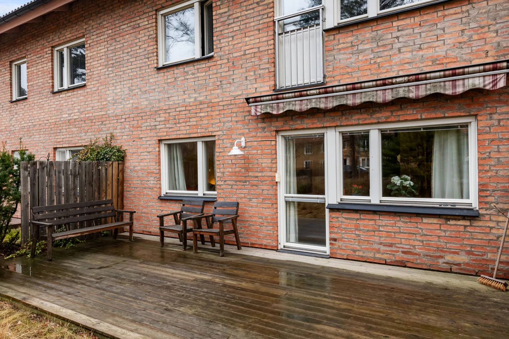 Bostadsrätt, Lillkalmarvägen 36 A, Djursholm, Danderyd