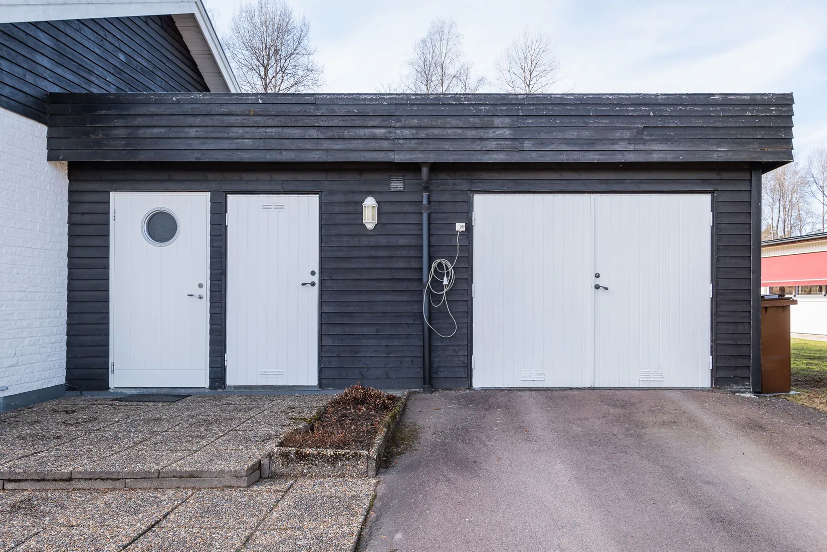 Villa, Brunnsdalsvägen 7, Torsby Centrum, Torsby