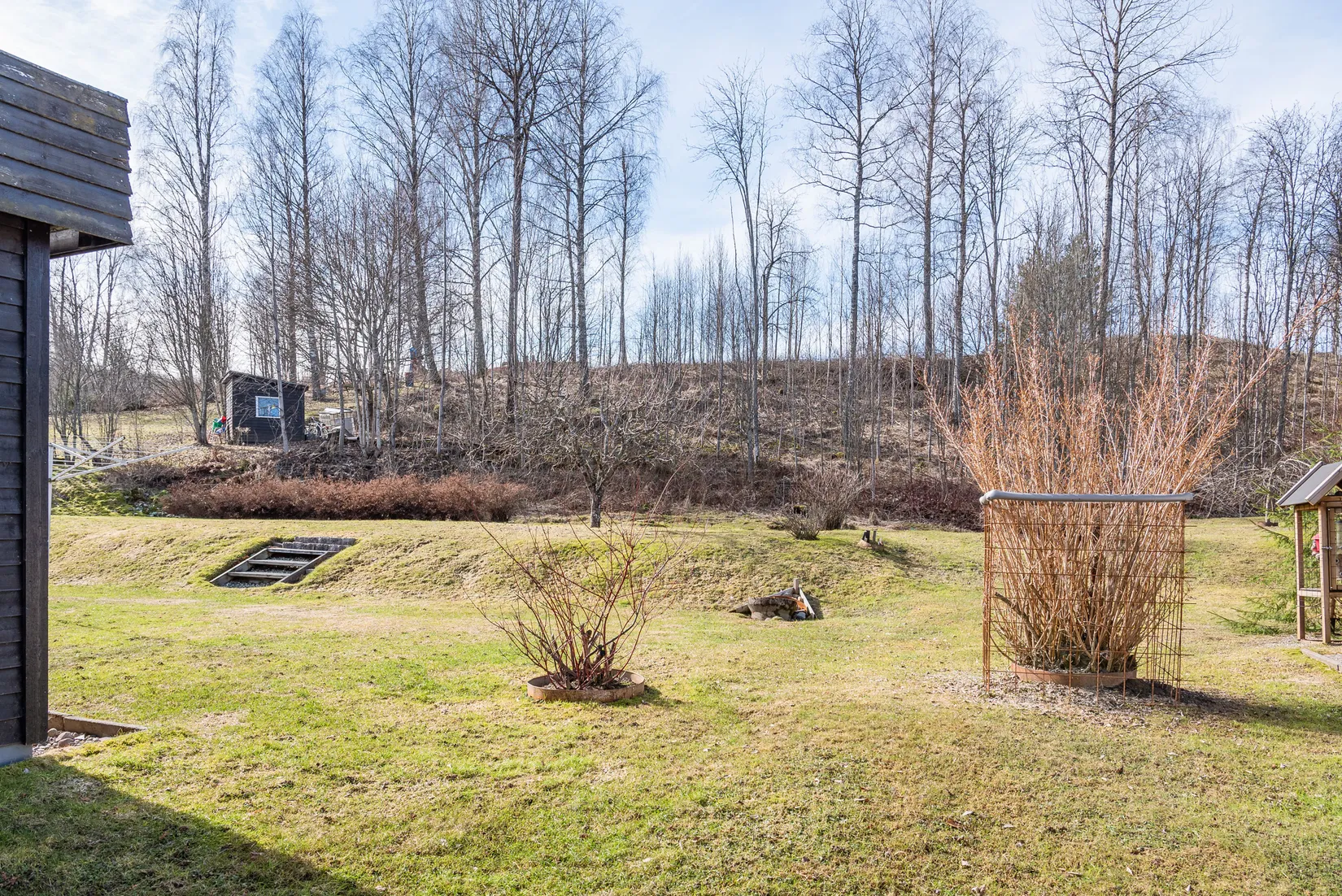 Villa, Brunnsdalsvägen 7, Torsby Centrum, Torsby