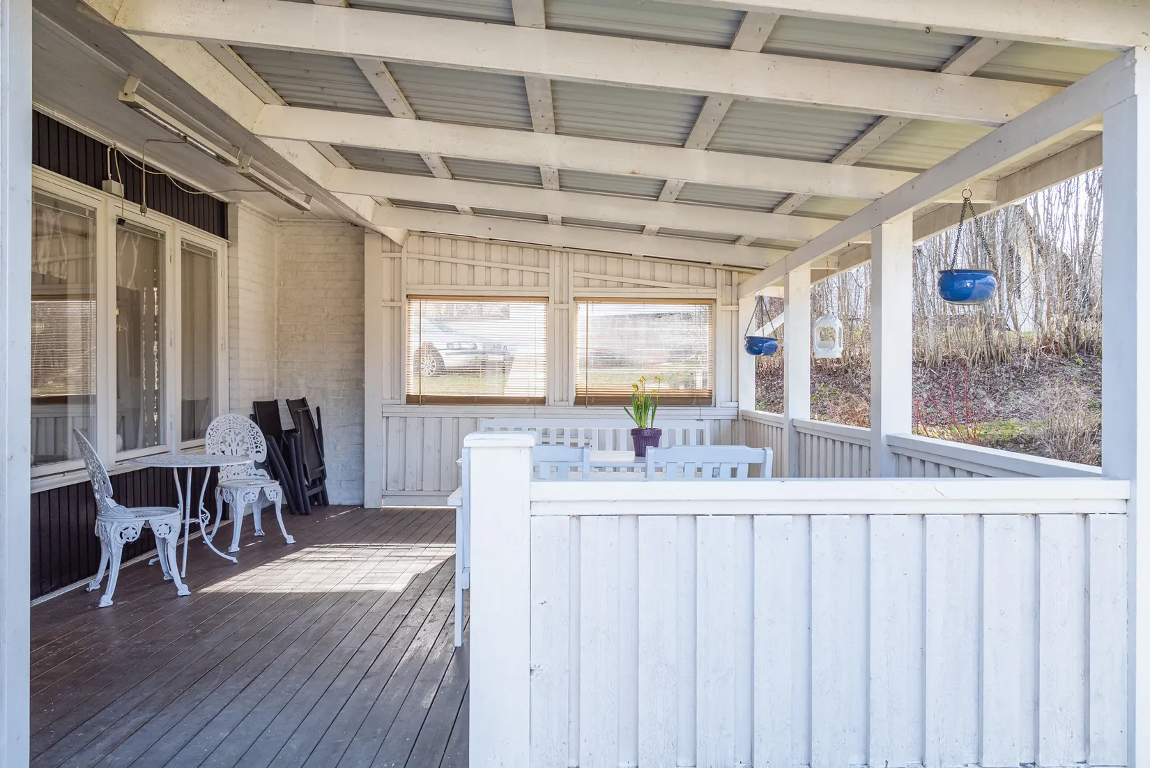 Villa, Brunnsdalsvägen 7, Torsby Centrum, Torsby