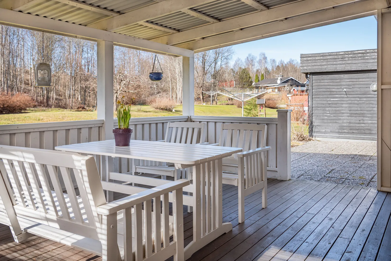 Villa, Brunnsdalsvägen 7, Torsby Centrum, Torsby