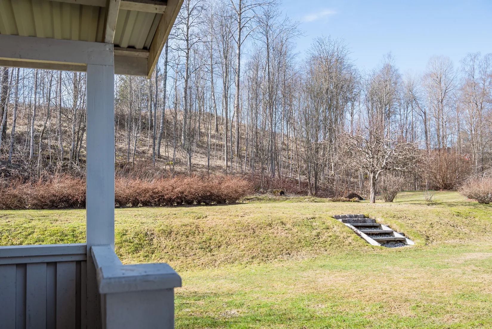 Villa, Brunnsdalsvägen 7, Torsby Centrum, Torsby