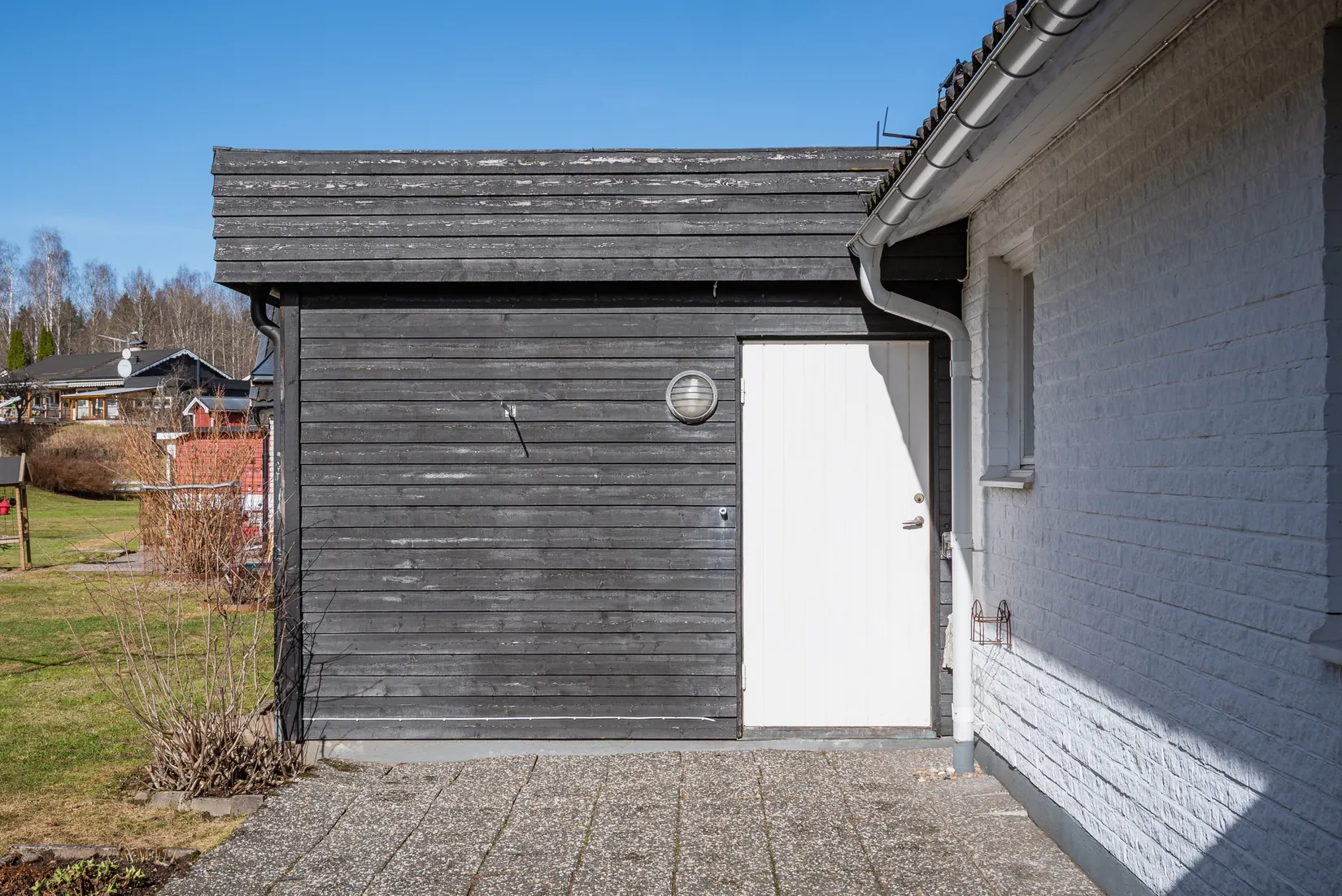 Villa, Brunnsdalsvägen 7, Torsby Centrum, Torsby