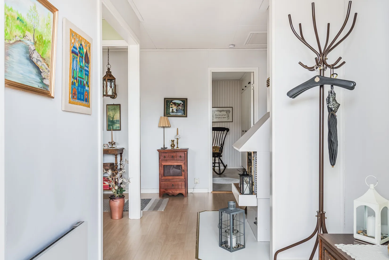 Villa, Brunnsdalsvägen 7, Torsby Centrum, Torsby