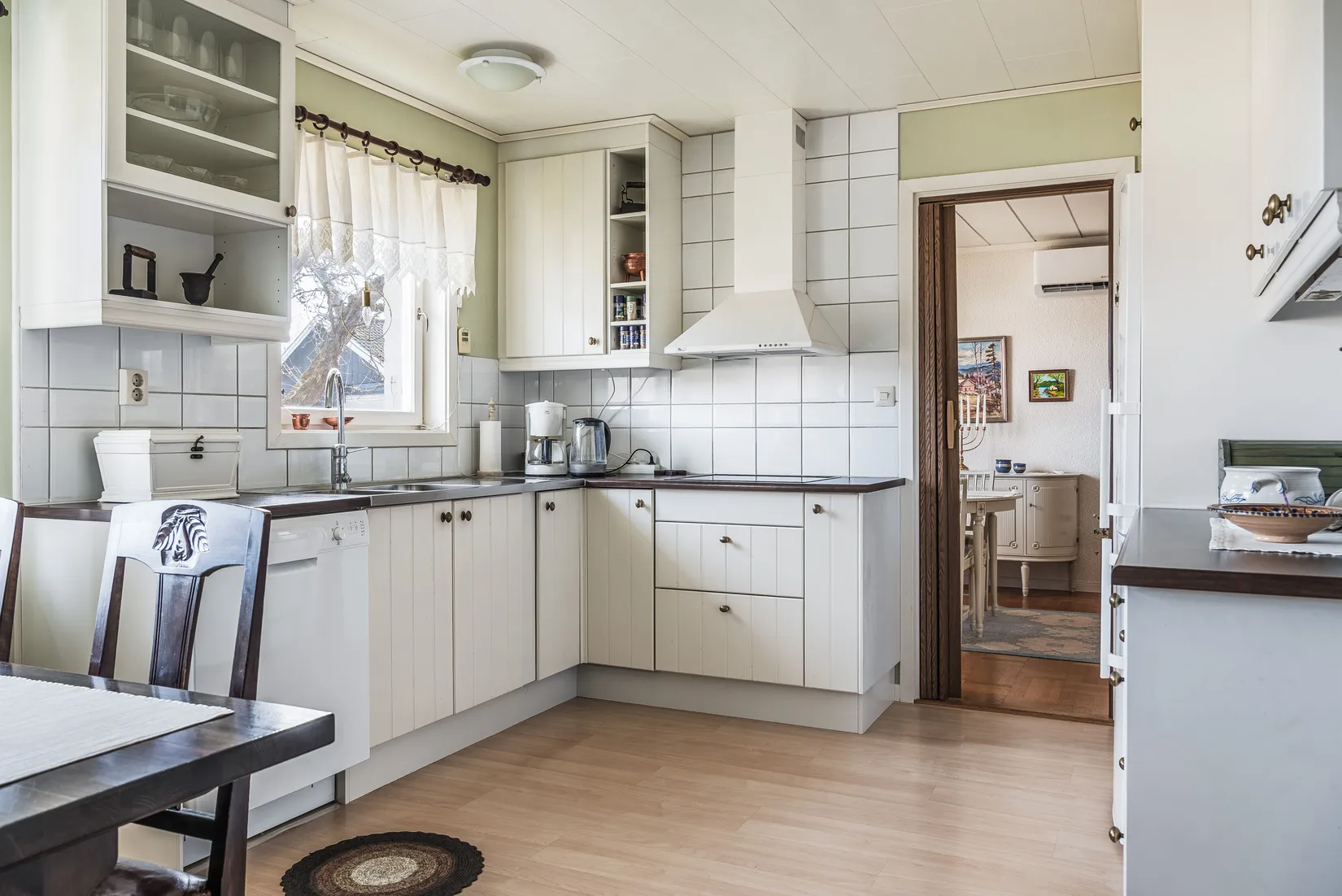 Villa, Brunnsdalsvägen 7, Torsby Centrum, Torsby