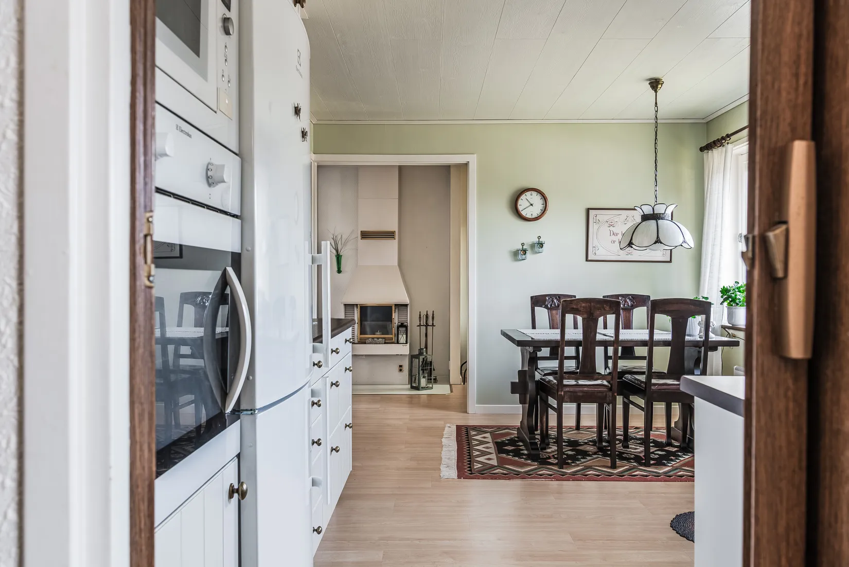 Villa, Brunnsdalsvägen 7, Torsby Centrum, Torsby