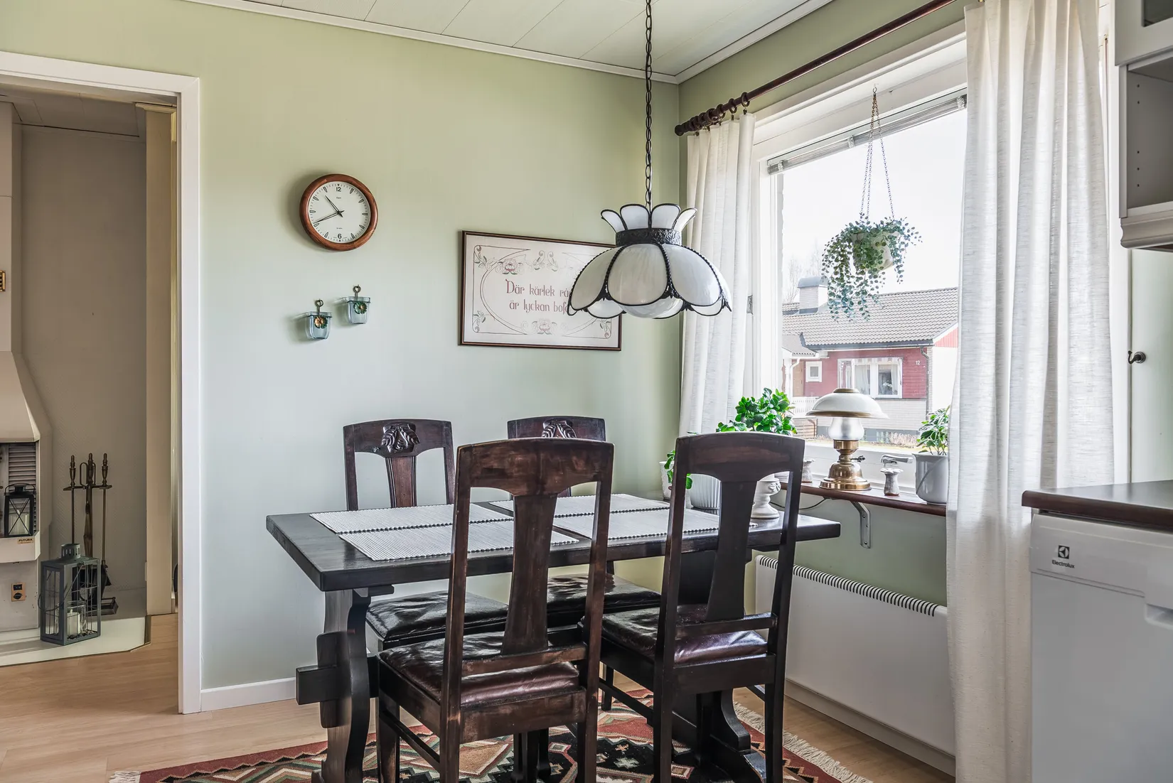 Villa, Brunnsdalsvägen 7, Torsby Centrum, Torsby