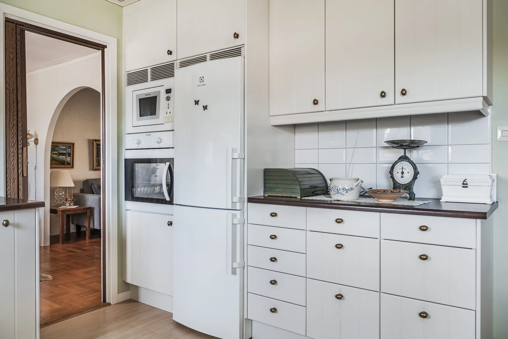 Villa, Brunnsdalsvägen 7, Torsby Centrum, Torsby