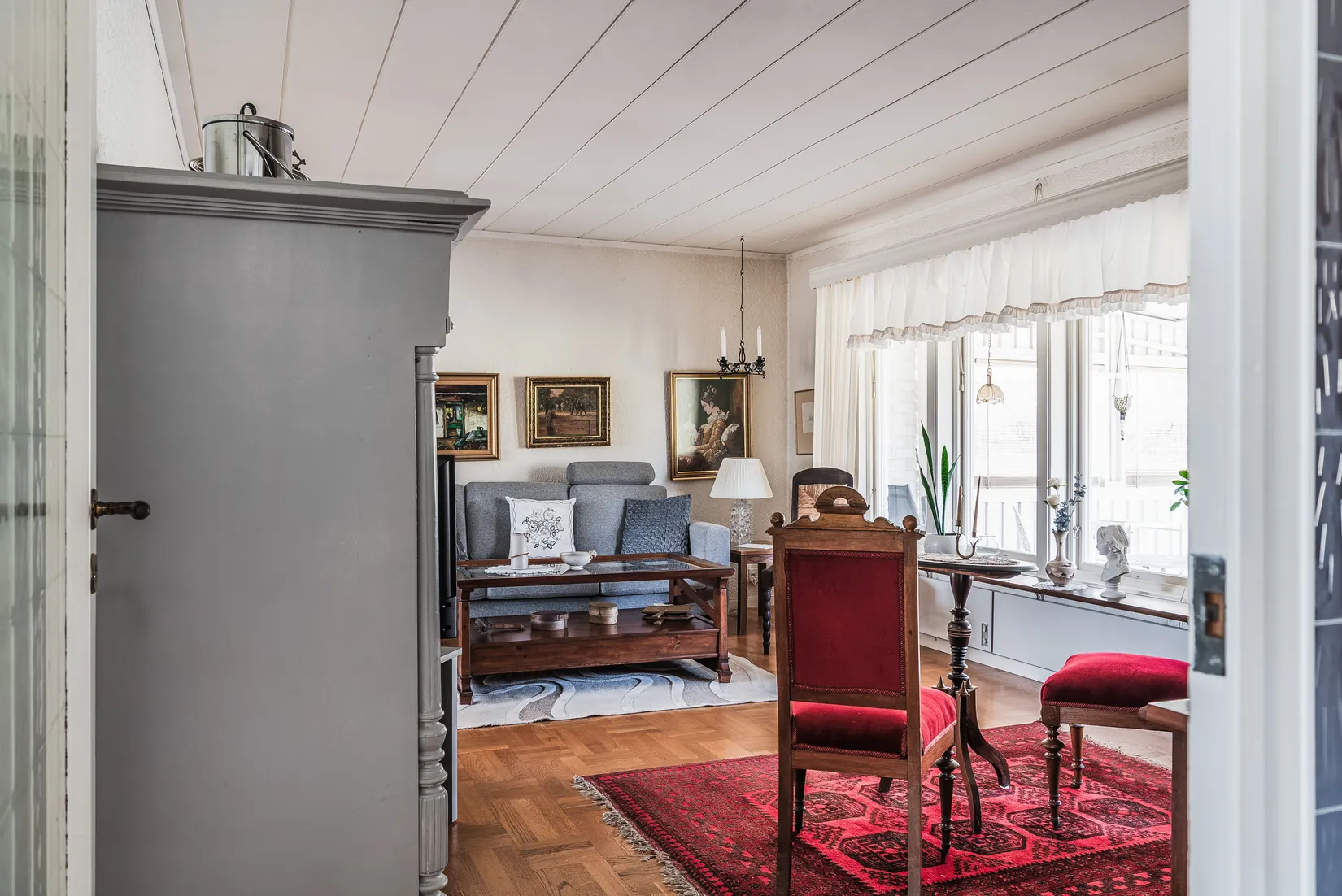 Villa, Brunnsdalsvägen 7, Torsby Centrum, Torsby