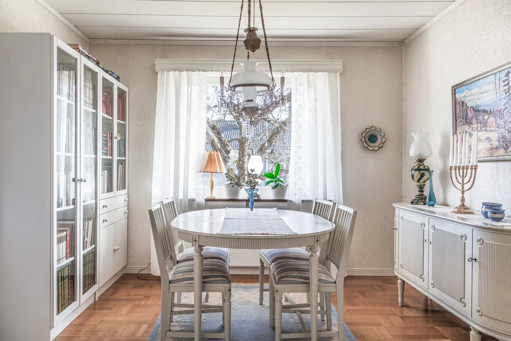 Villa, Brunnsdalsvägen 7, Torsby Centrum, Torsby