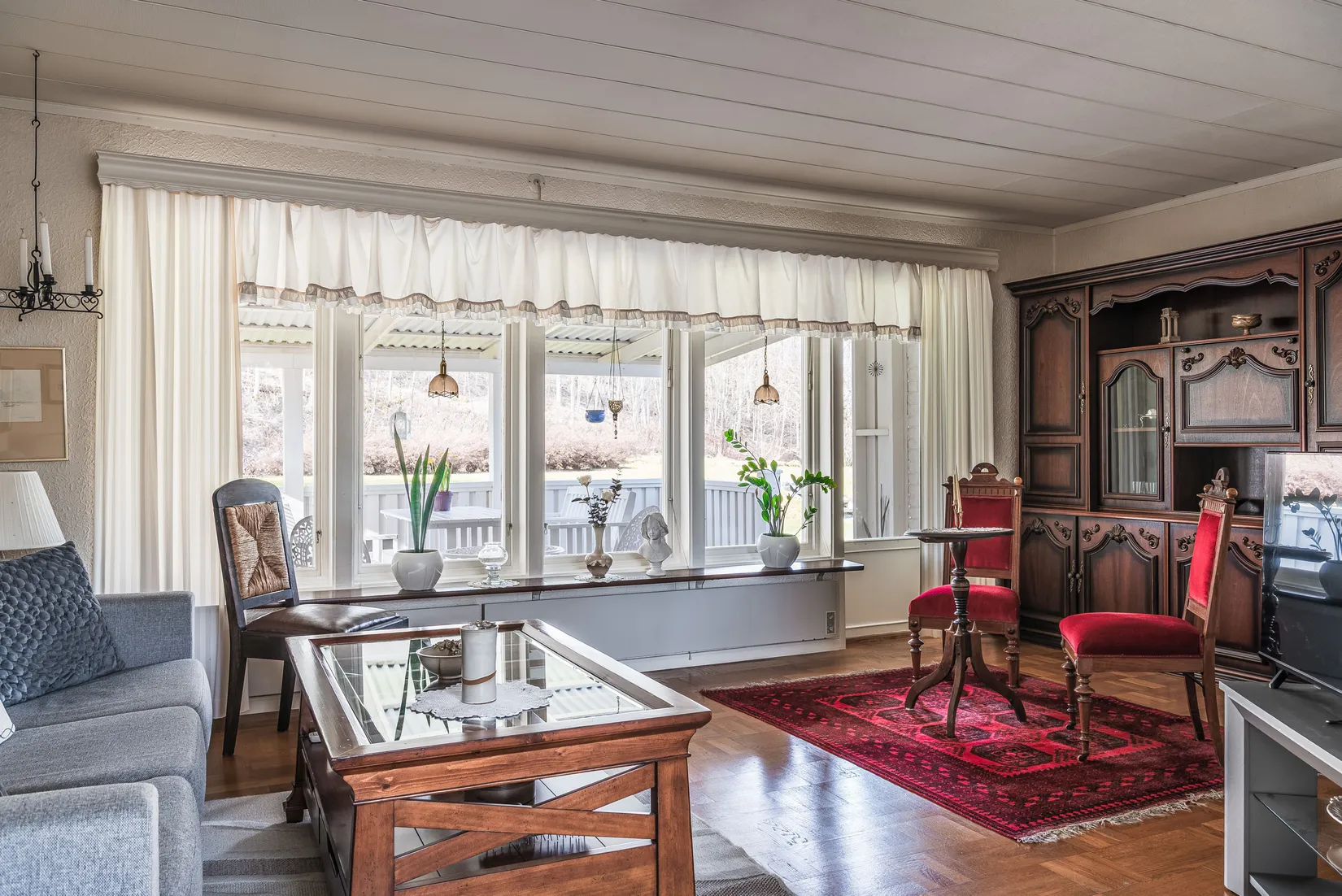 Villa, Brunnsdalsvägen 7, Torsby Centrum, Torsby