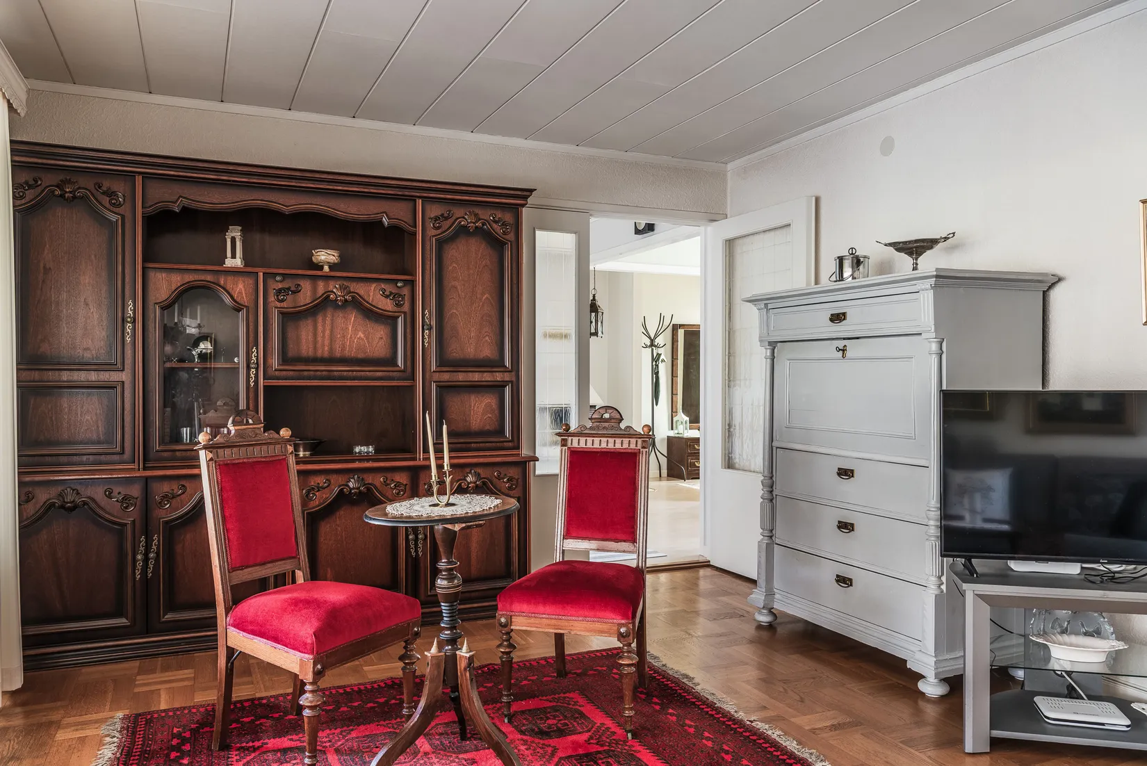 Villa, Brunnsdalsvägen 7, Torsby Centrum, Torsby