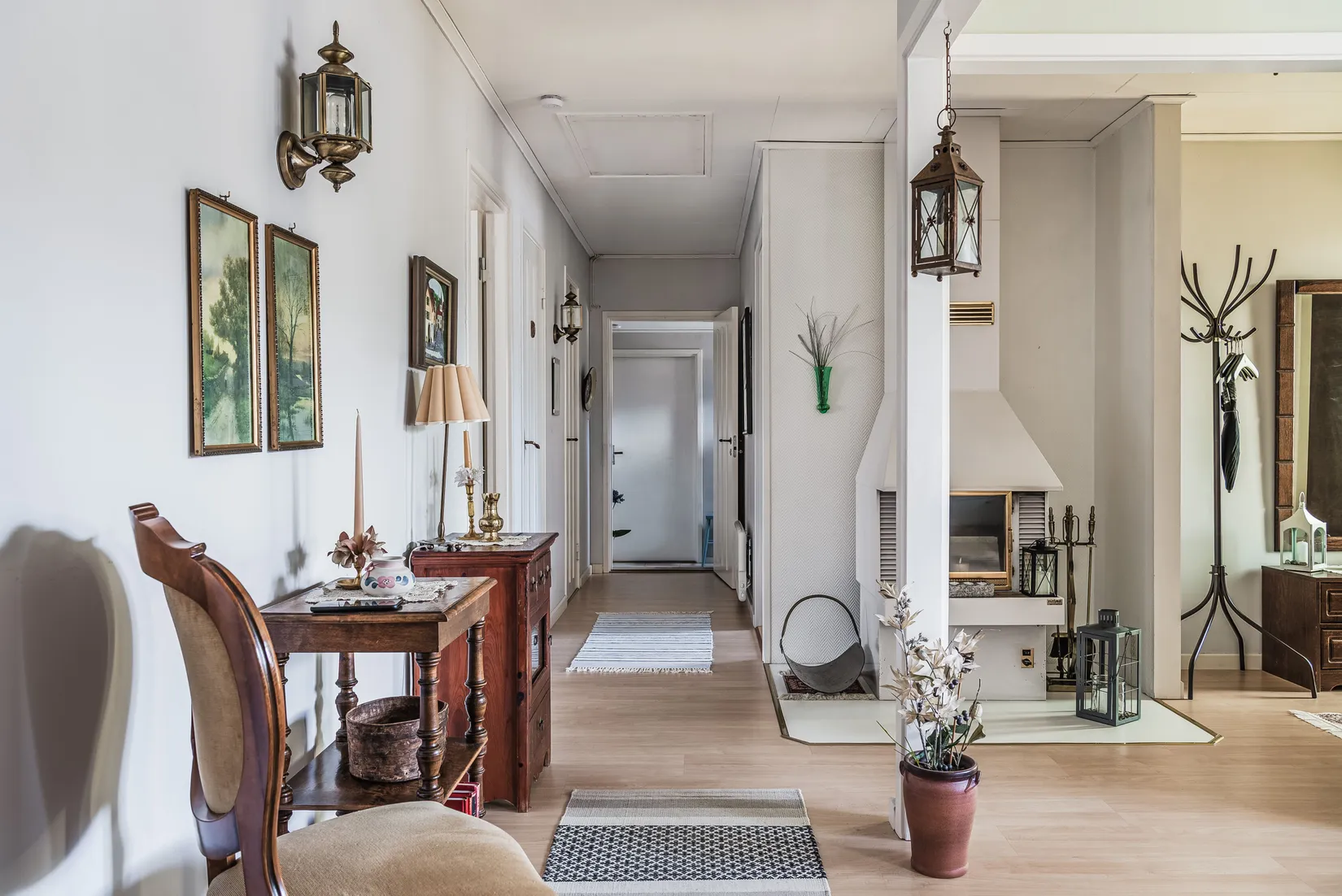 Villa, Brunnsdalsvägen 7, Torsby Centrum, Torsby