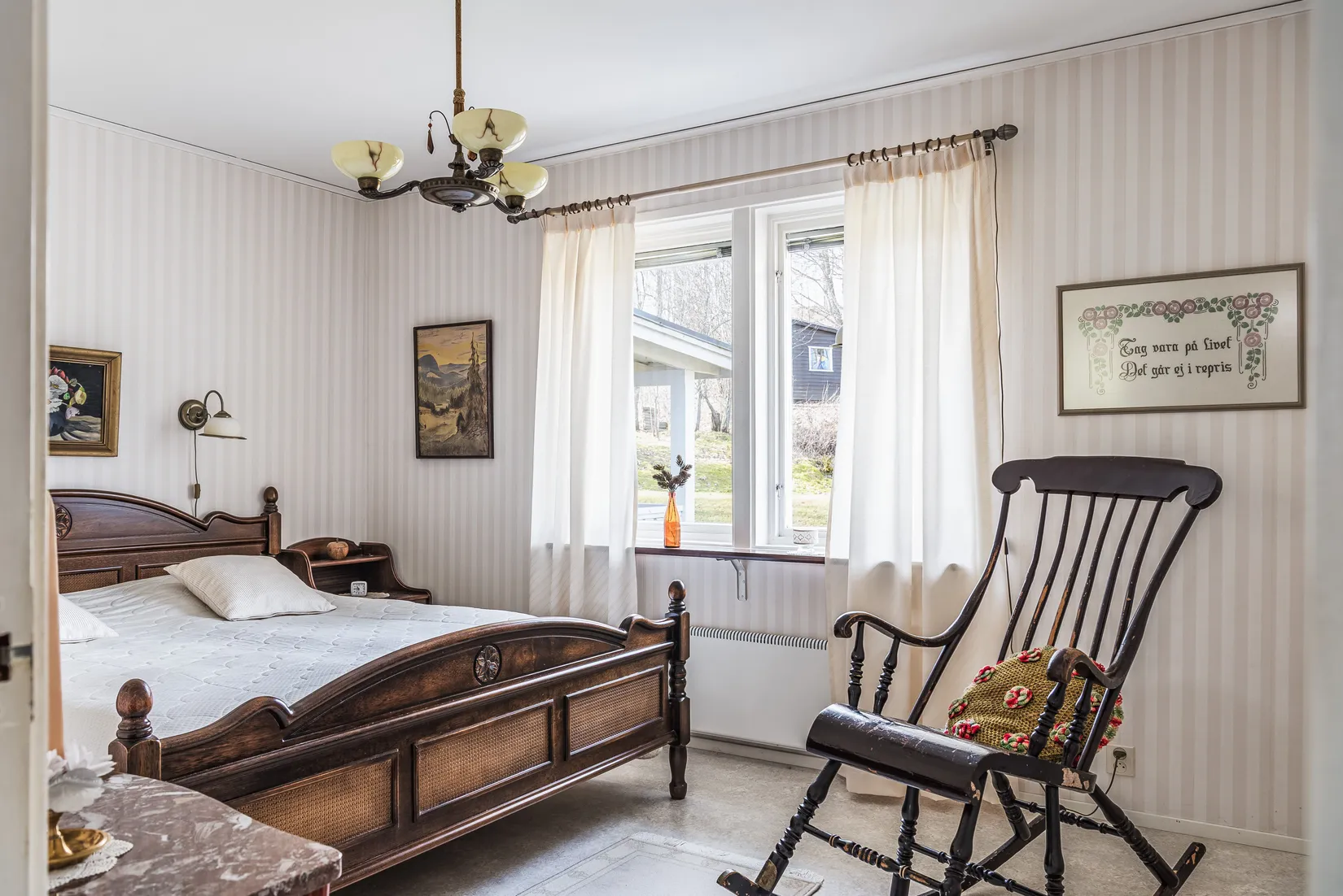 Villa, Brunnsdalsvägen 7, Torsby Centrum, Torsby