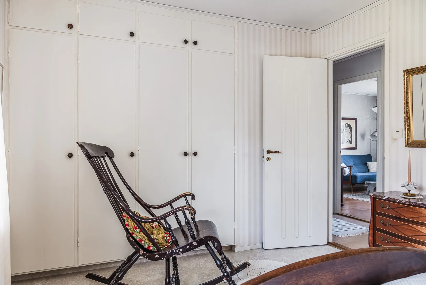 Villa, Brunnsdalsvägen 7, Torsby Centrum, Torsby