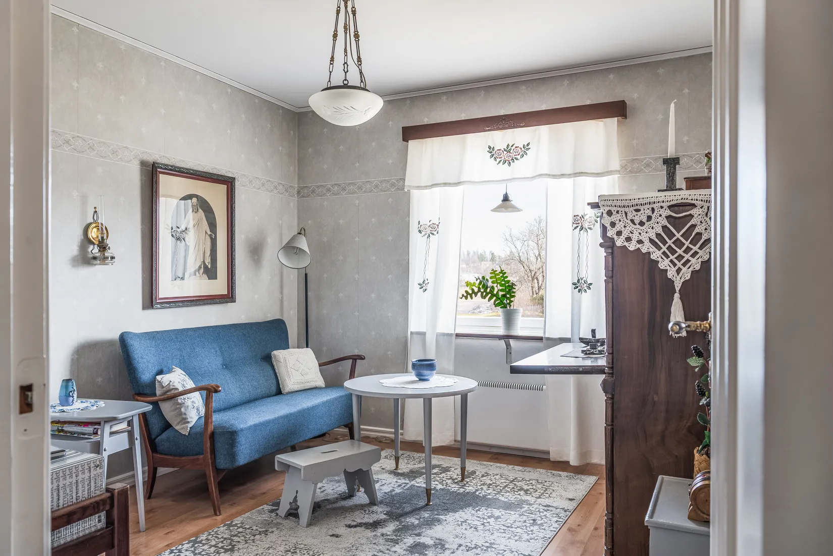 Villa, Brunnsdalsvägen 7, Torsby Centrum, Torsby