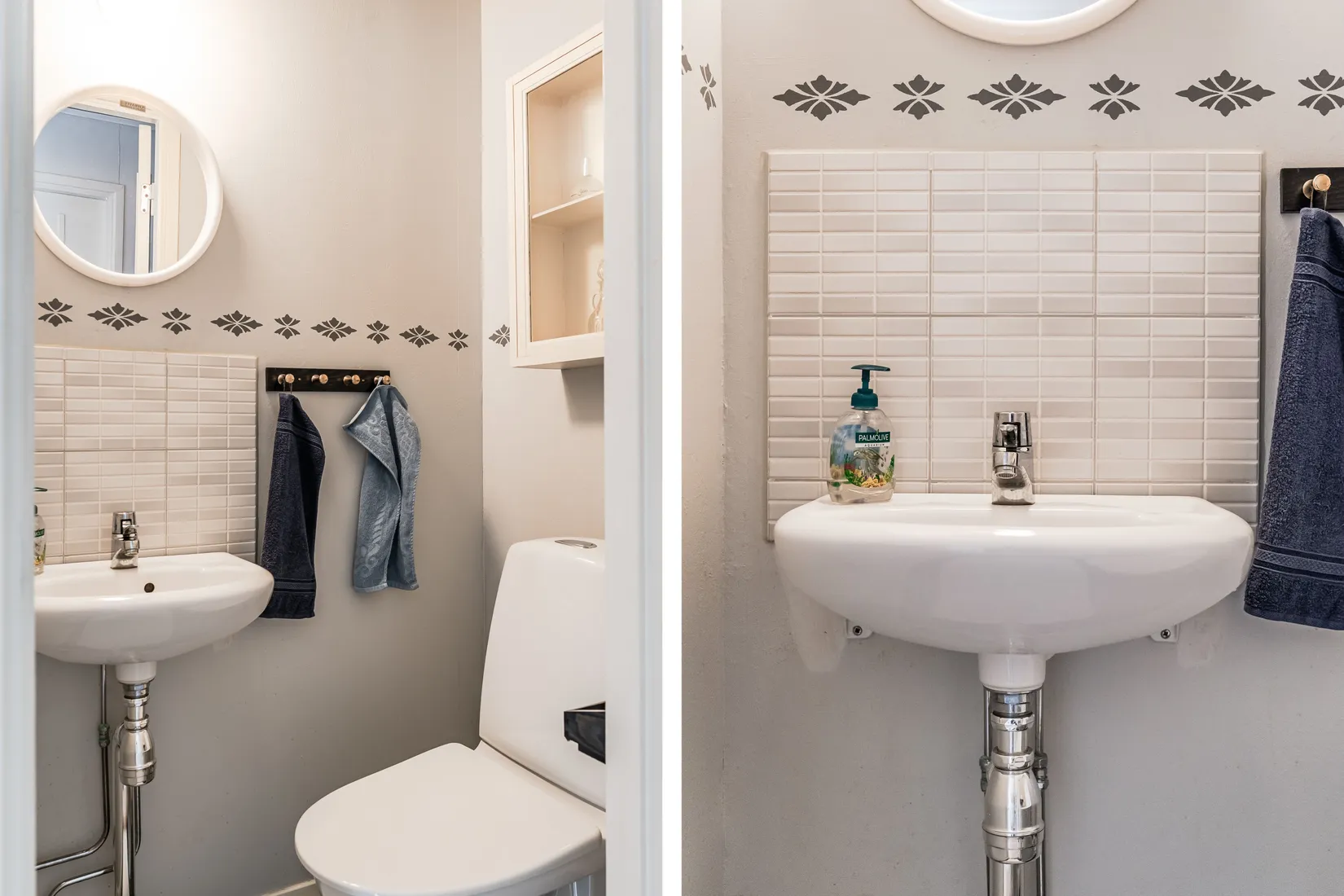 Villa, Brunnsdalsvägen 7, Torsby Centrum, Torsby