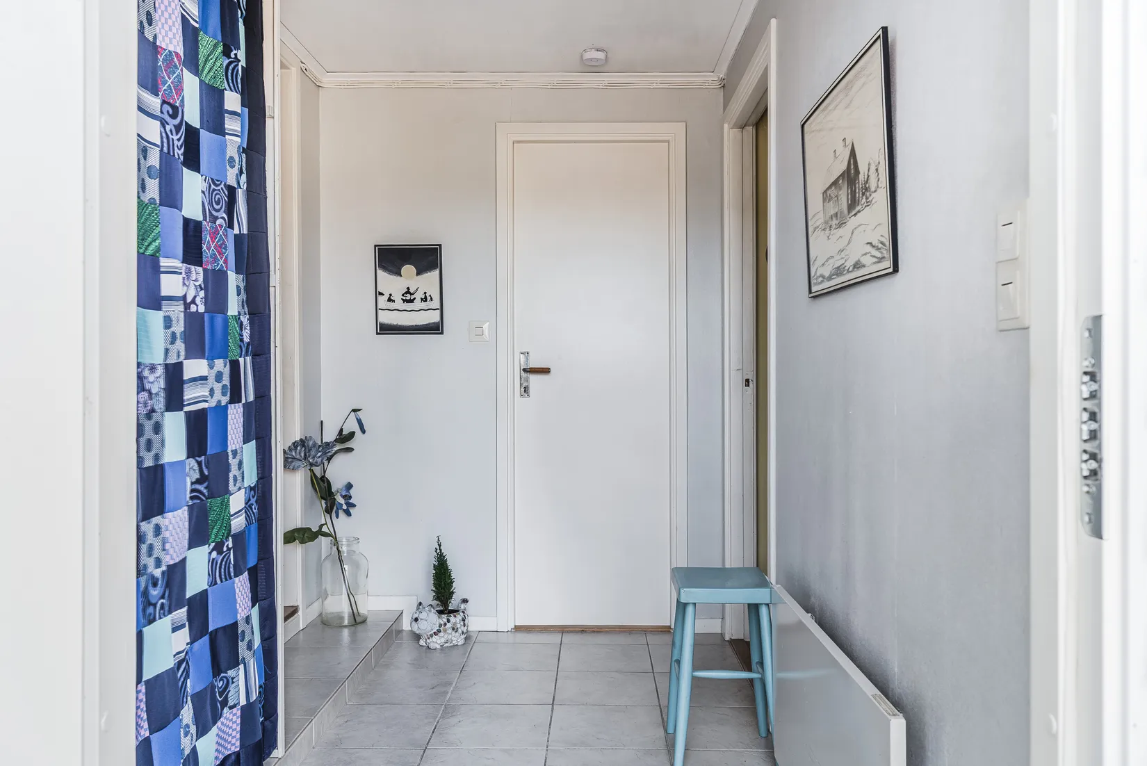 Villa, Brunnsdalsvägen 7, Torsby Centrum, Torsby