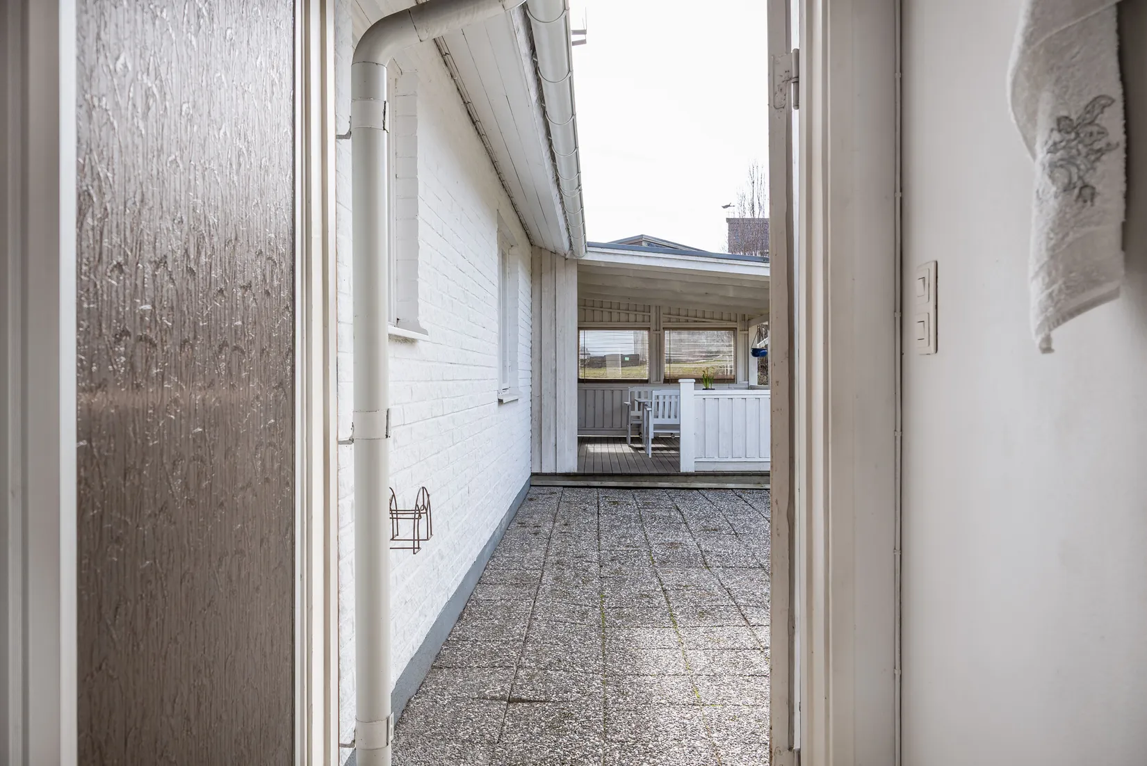 Villa, Brunnsdalsvägen 7, Torsby Centrum, Torsby