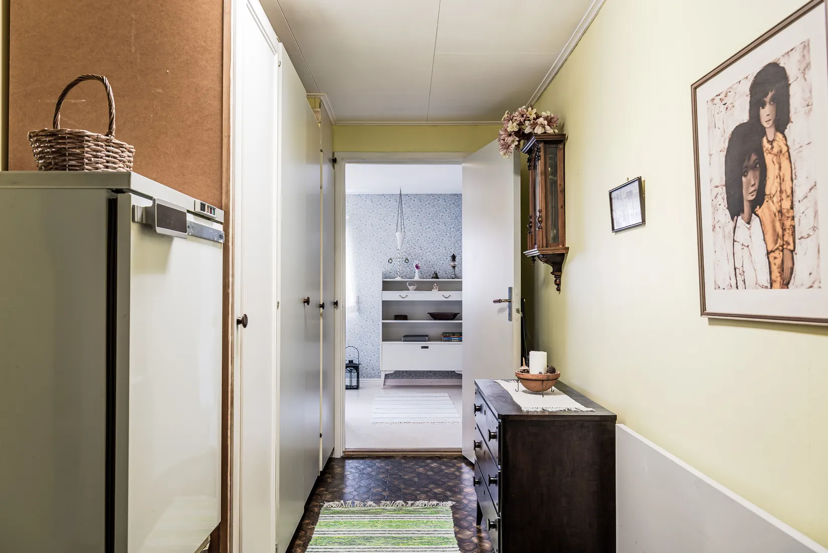 Villa, Brunnsdalsvägen 7, Torsby Centrum, Torsby