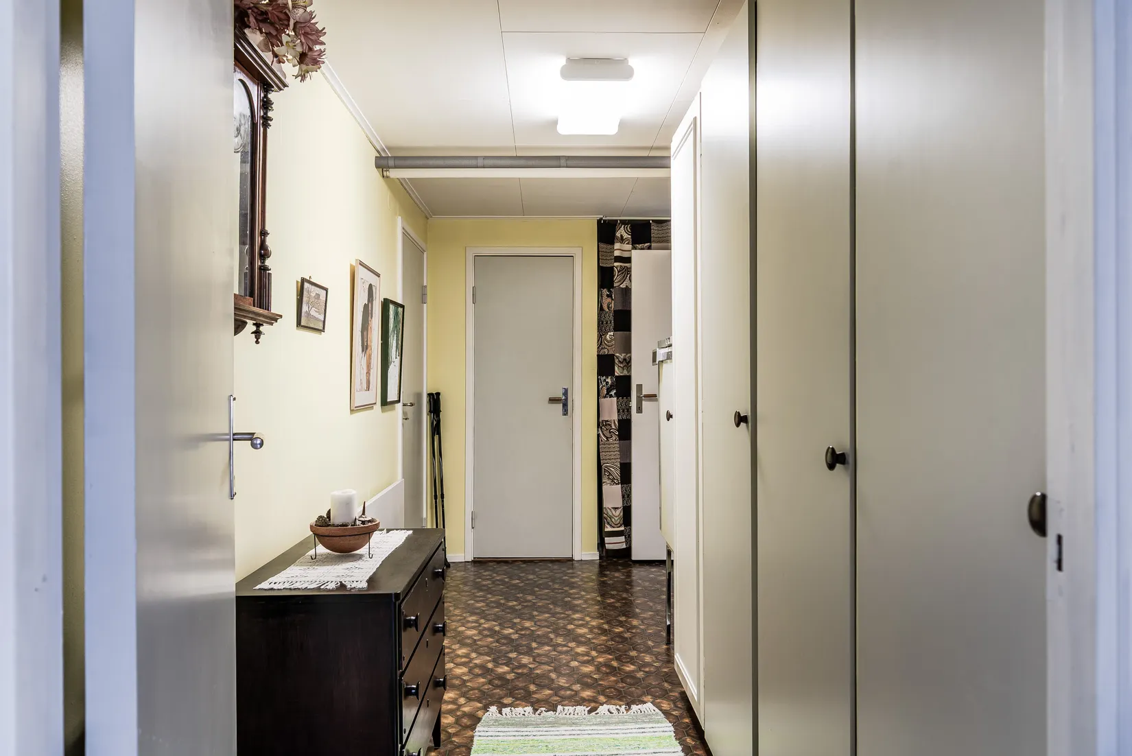 Villa, Brunnsdalsvägen 7, Torsby Centrum, Torsby