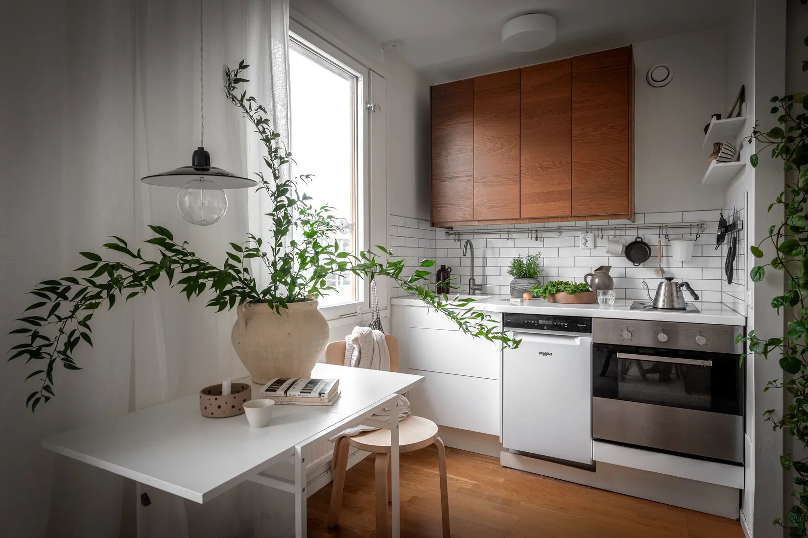 Bostadsrätt, Masthuggsliden 12, Masthugget, Göteborg