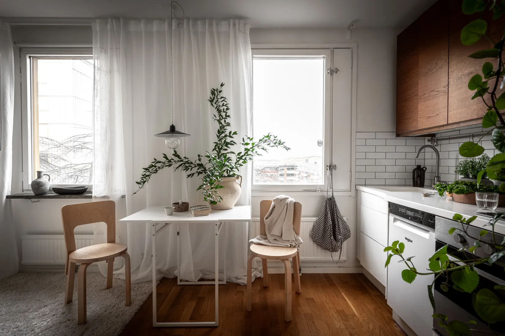 Bostadsrätt, Masthuggsliden 12, Masthugget, Göteborg