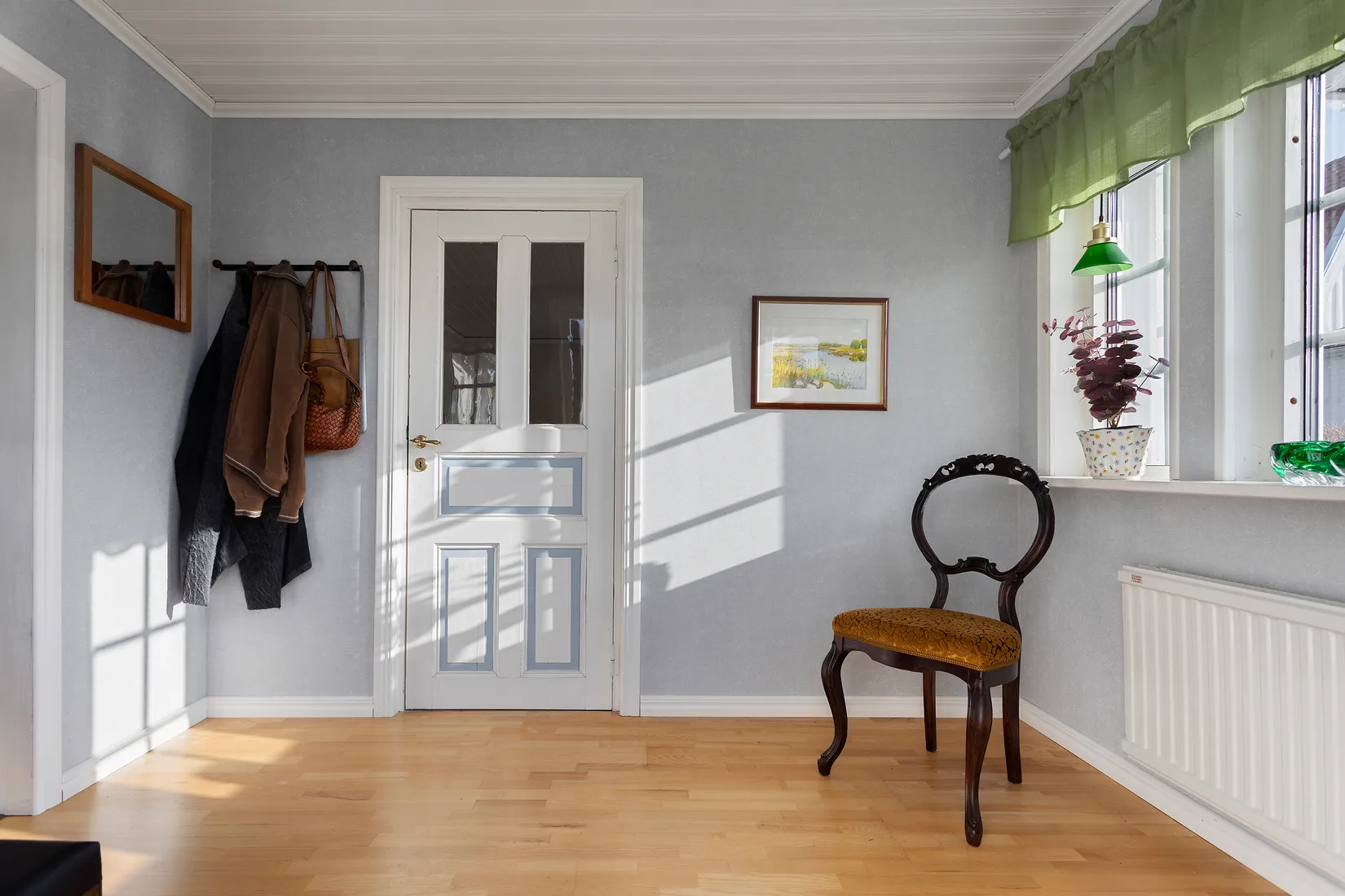 Villa, Storgatan 49A, Bergkvara, Torsås