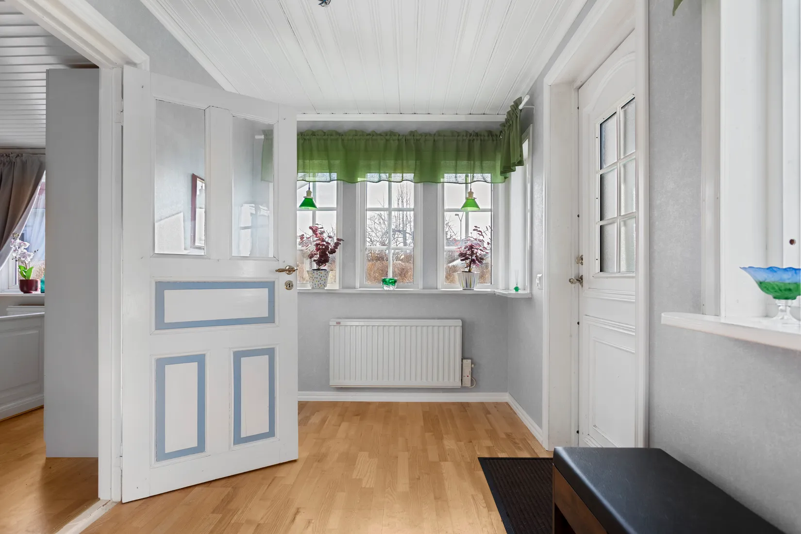 Villa, Storgatan 49A, Bergkvara, Torsås