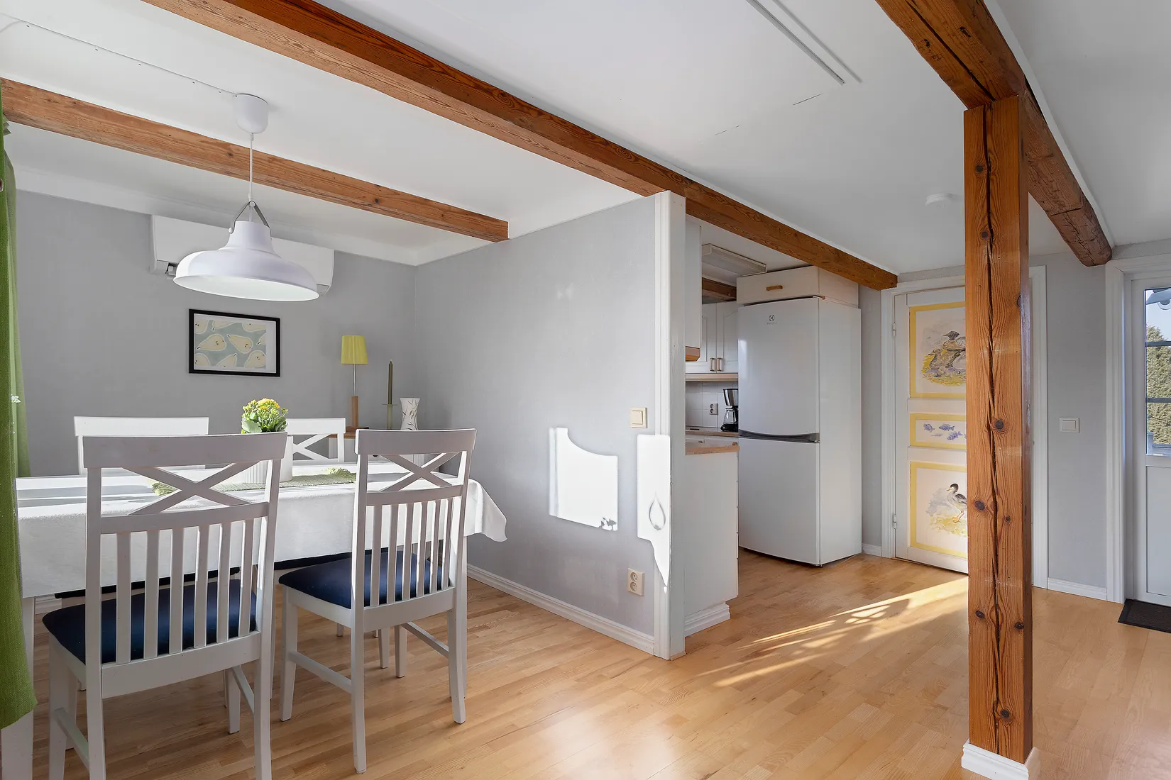 Villa, Storgatan 49A, Bergkvara, Torsås