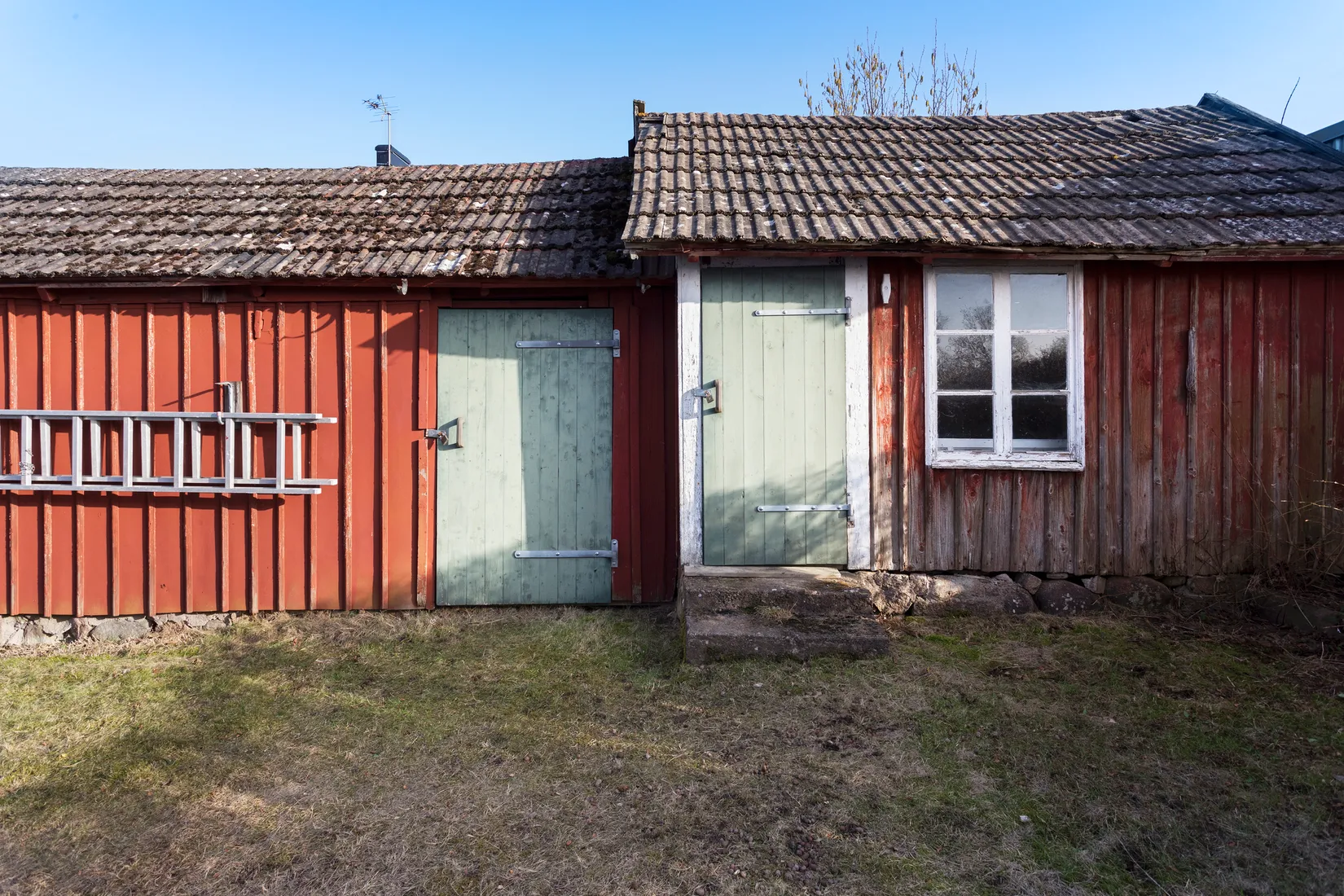 Villa, Storgatan 49A, Bergkvara, Torsås