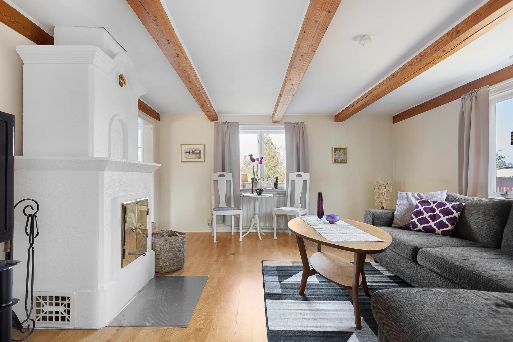 Villa, Storgatan 49A, Bergkvara, Torsås