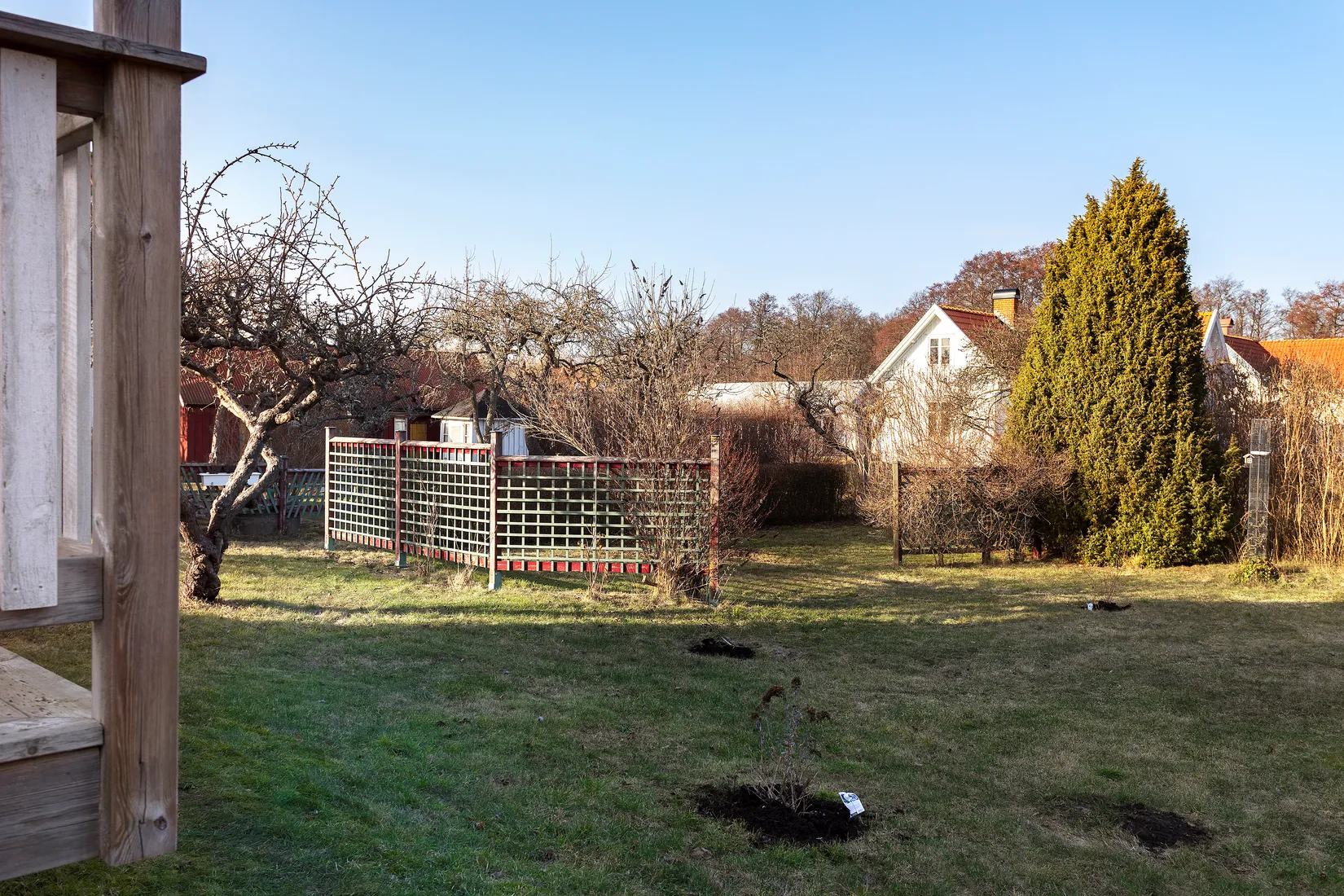 Villa, Storgatan 49A, Bergkvara, Torsås