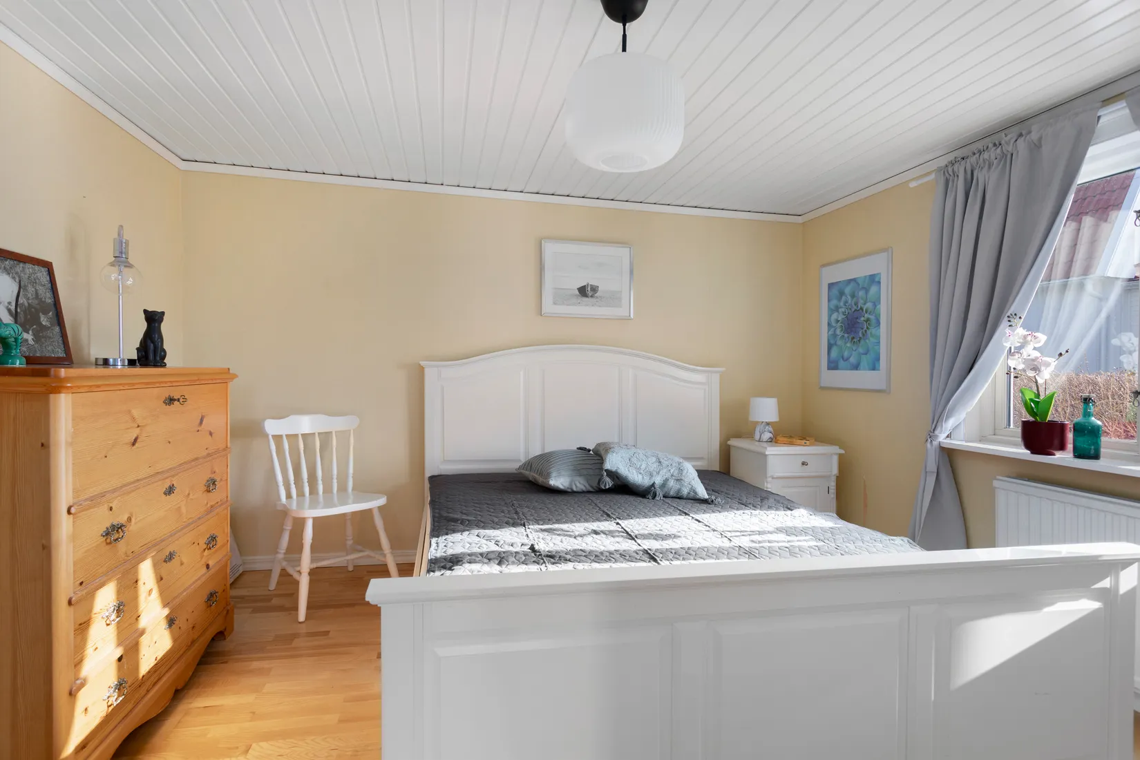 Villa, Storgatan 49A, Bergkvara, Torsås