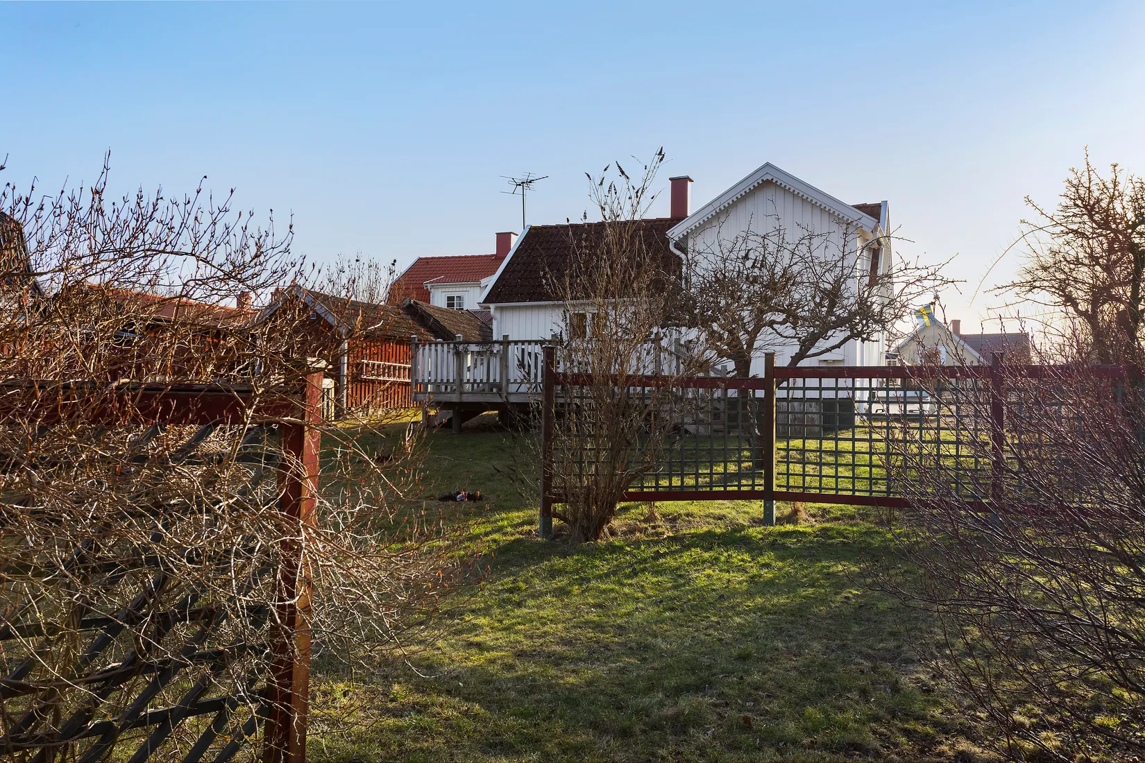 Villa, Storgatan 49A, Bergkvara, Torsås