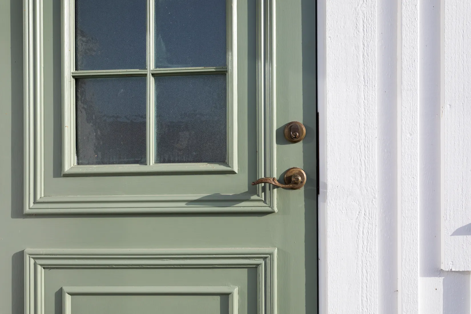 Villa, Storgatan 49A, Bergkvara, Torsås