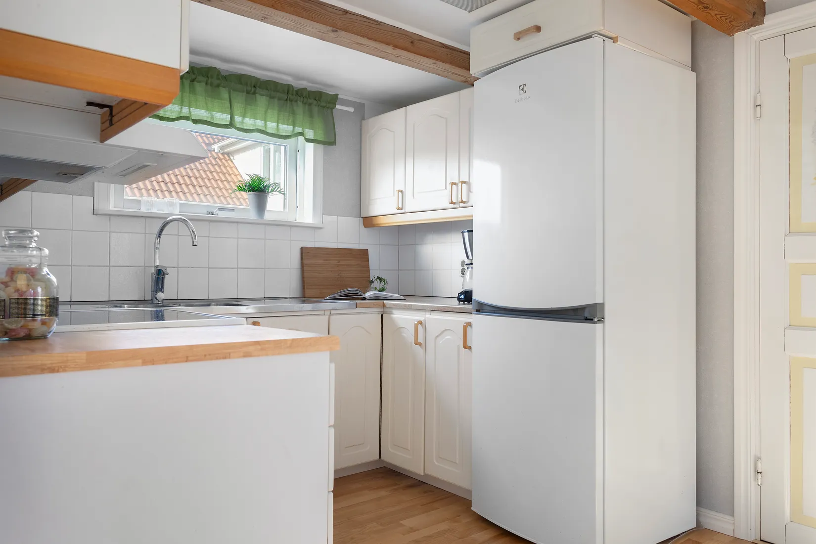 Villa, Storgatan 49A, Bergkvara, Torsås