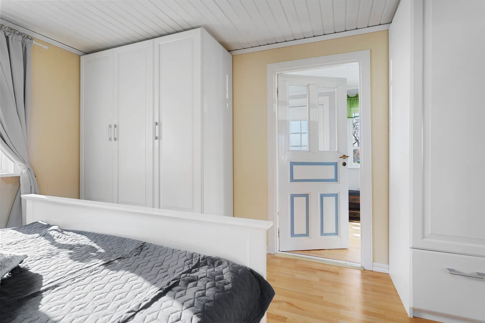 Villa, Storgatan 49A, Bergkvara, Torsås