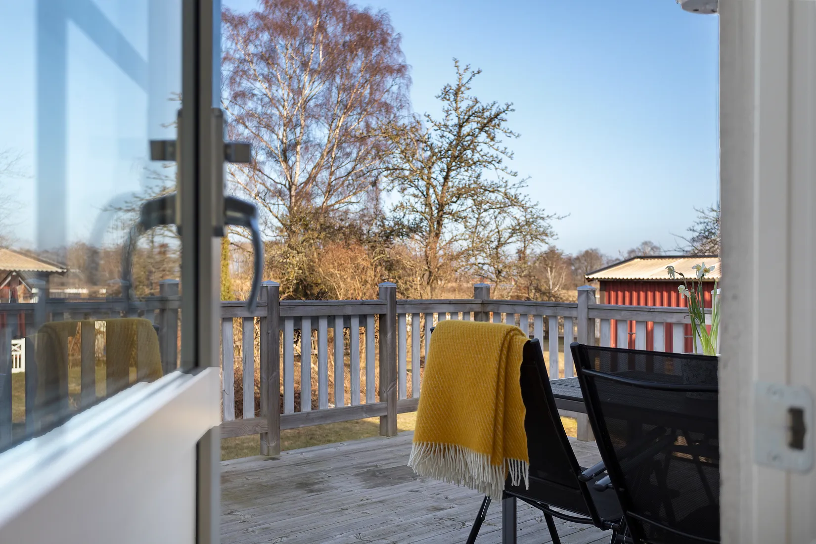 Villa, Storgatan 49A, Bergkvara, Torsås